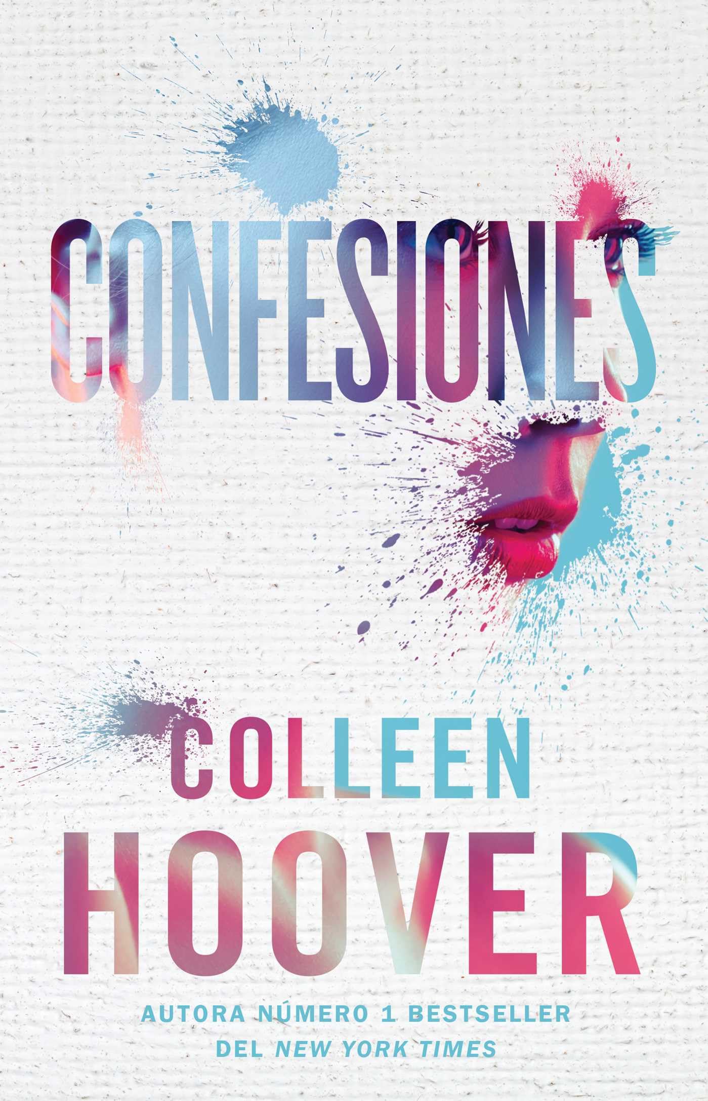 Libro: Confesiones / Confess: Una Novela