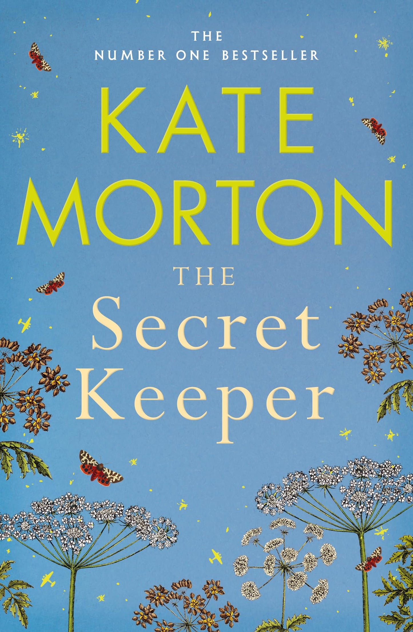 Libro: The Secret Keeper: A Compelling Story of Enduring Love and Betrayal from the Number One Bestselling Author
