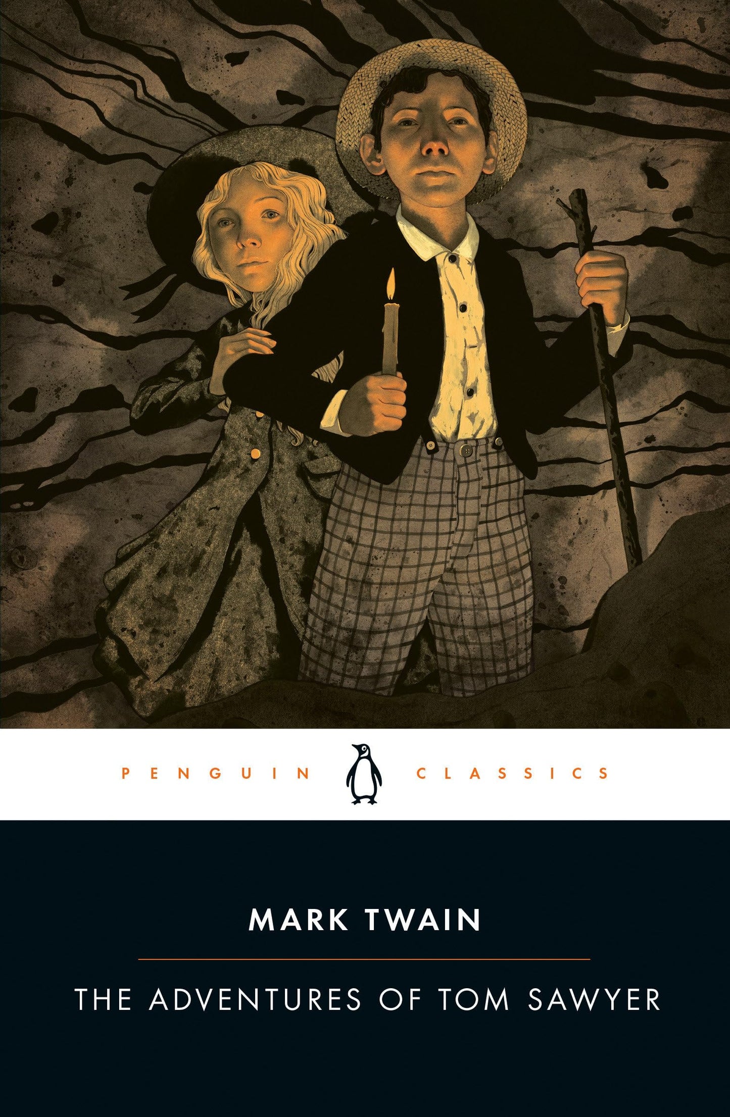 Libro: The Adventures of Tom Sawyer (Penguin Classics)