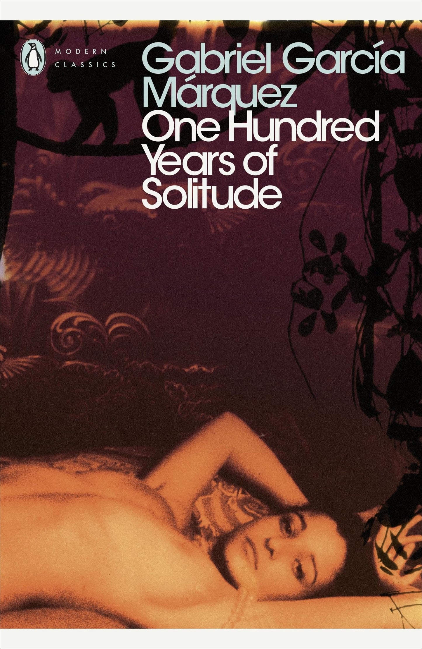 Libro: One Hundred Years Of Solitude: Gabriel Garcia Marquez (Penguin Modern Classics)