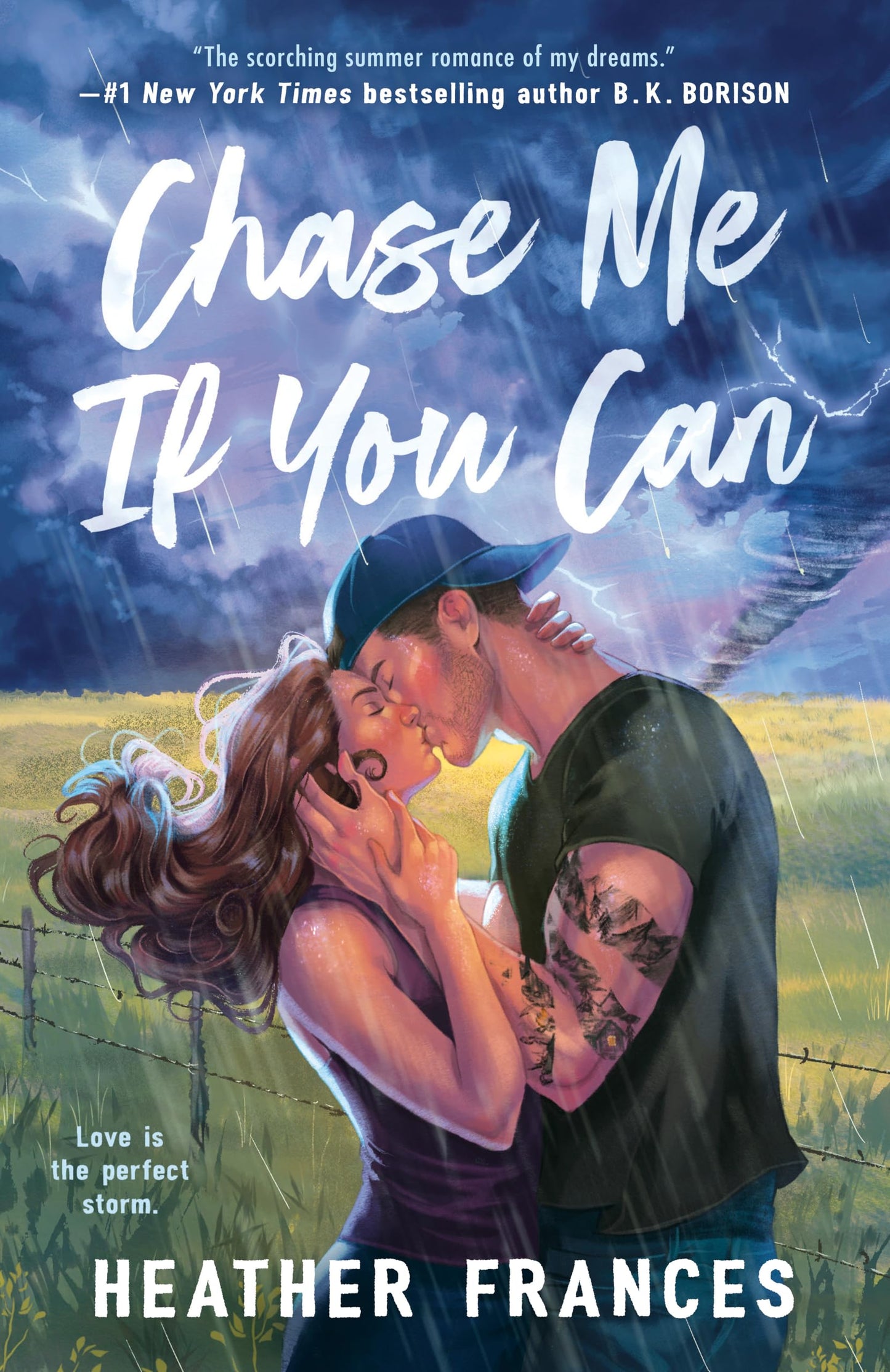 Libro: Chase Me If You Can