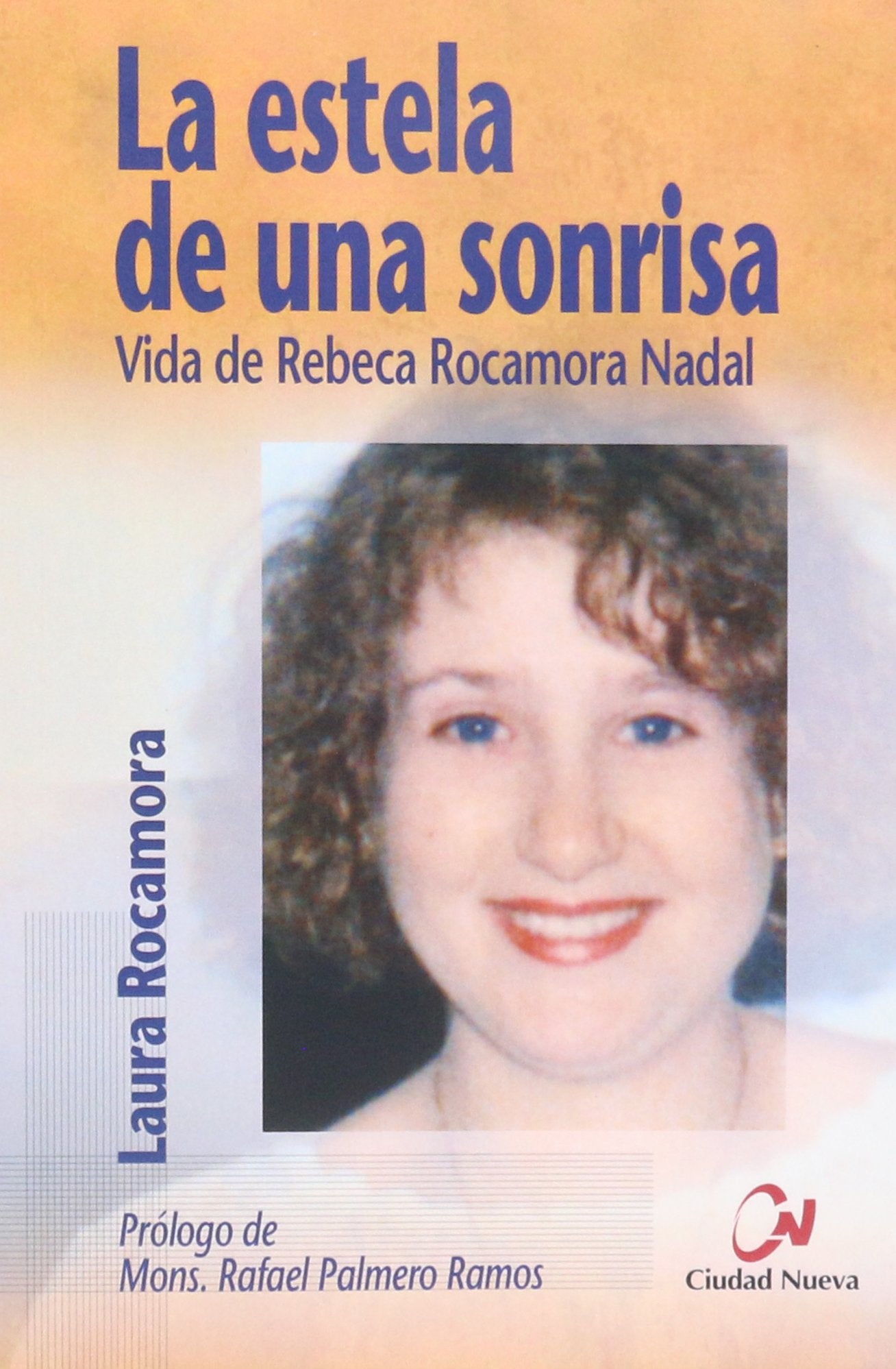 Libro: La estela de una sonrisa (TESTIMONIOS)