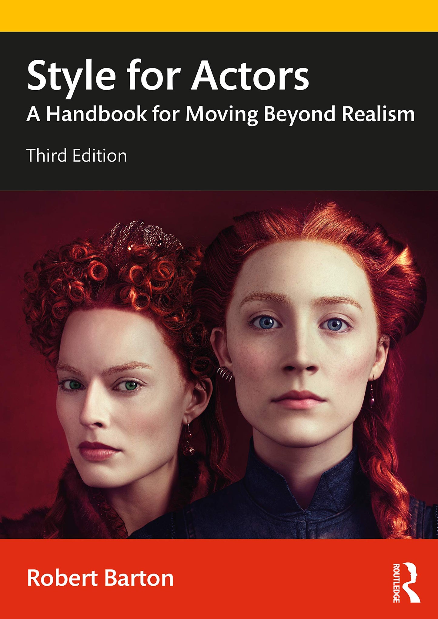 Libro: Style for Actors: A Handbook for Moving Beyond Realism