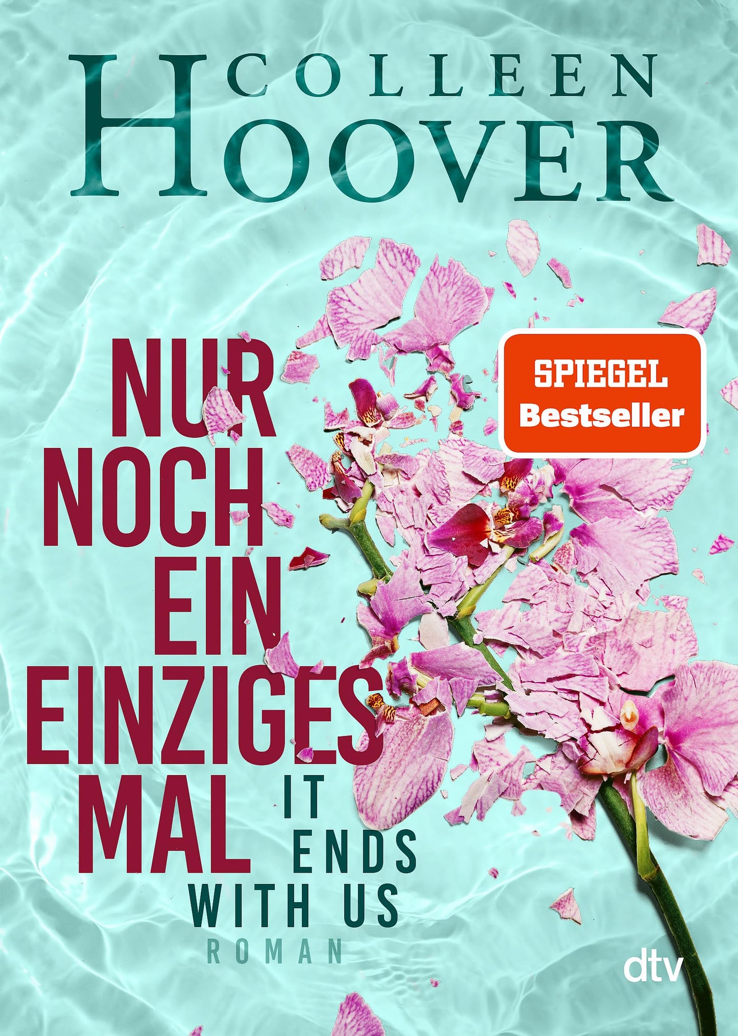 Libro: Nur noch ein einziges Mal