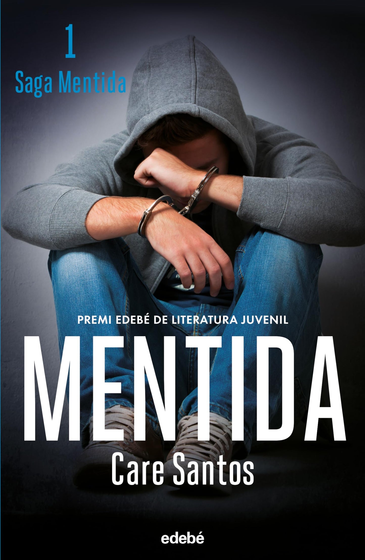Libro: MENTIDA (nova edició)