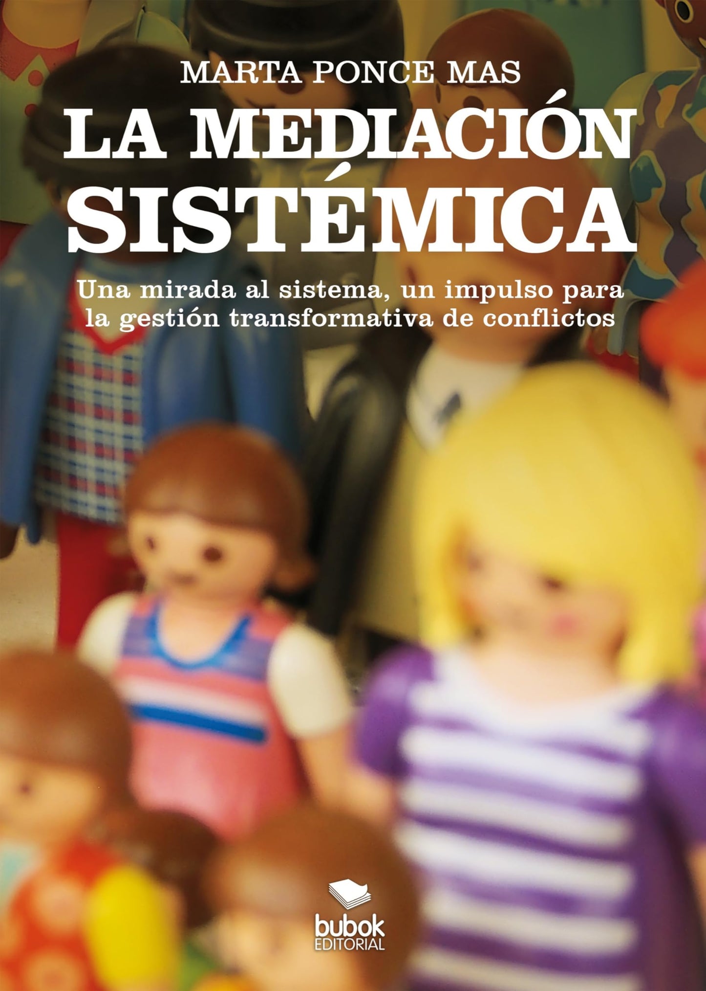 Libro: La mediación sistémica (Spanish Edition)