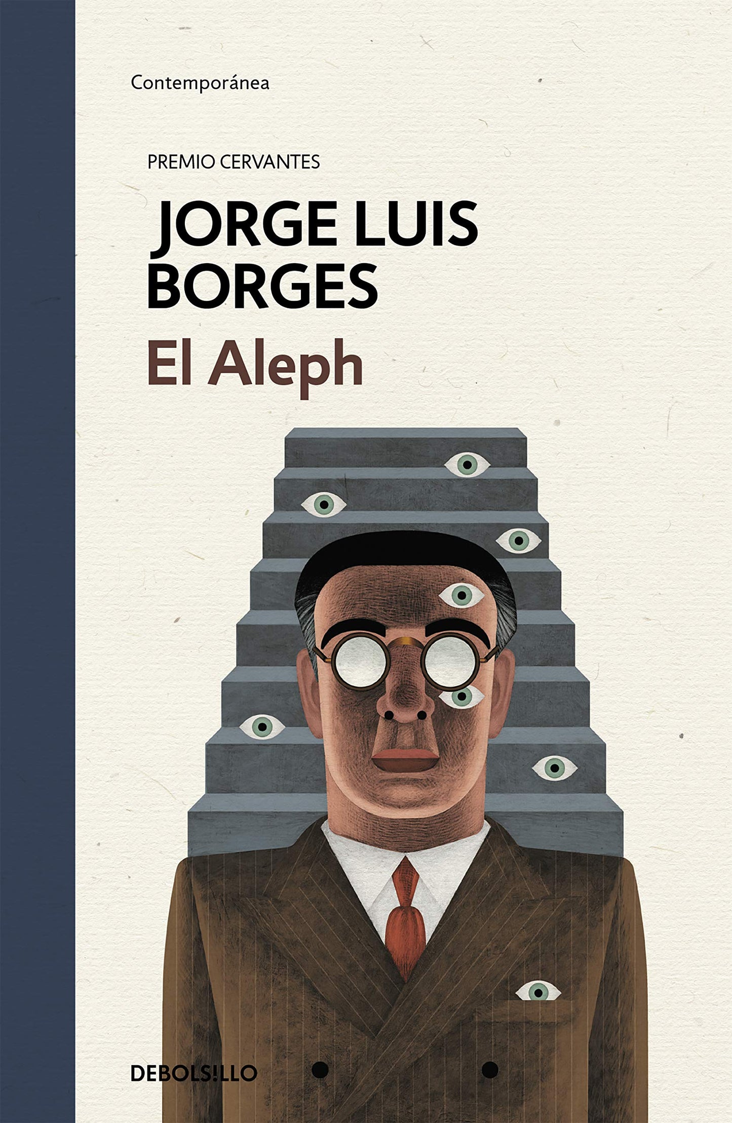 El Aleph (edición especial en tapa dura) (Ediciones Conmemorativas)