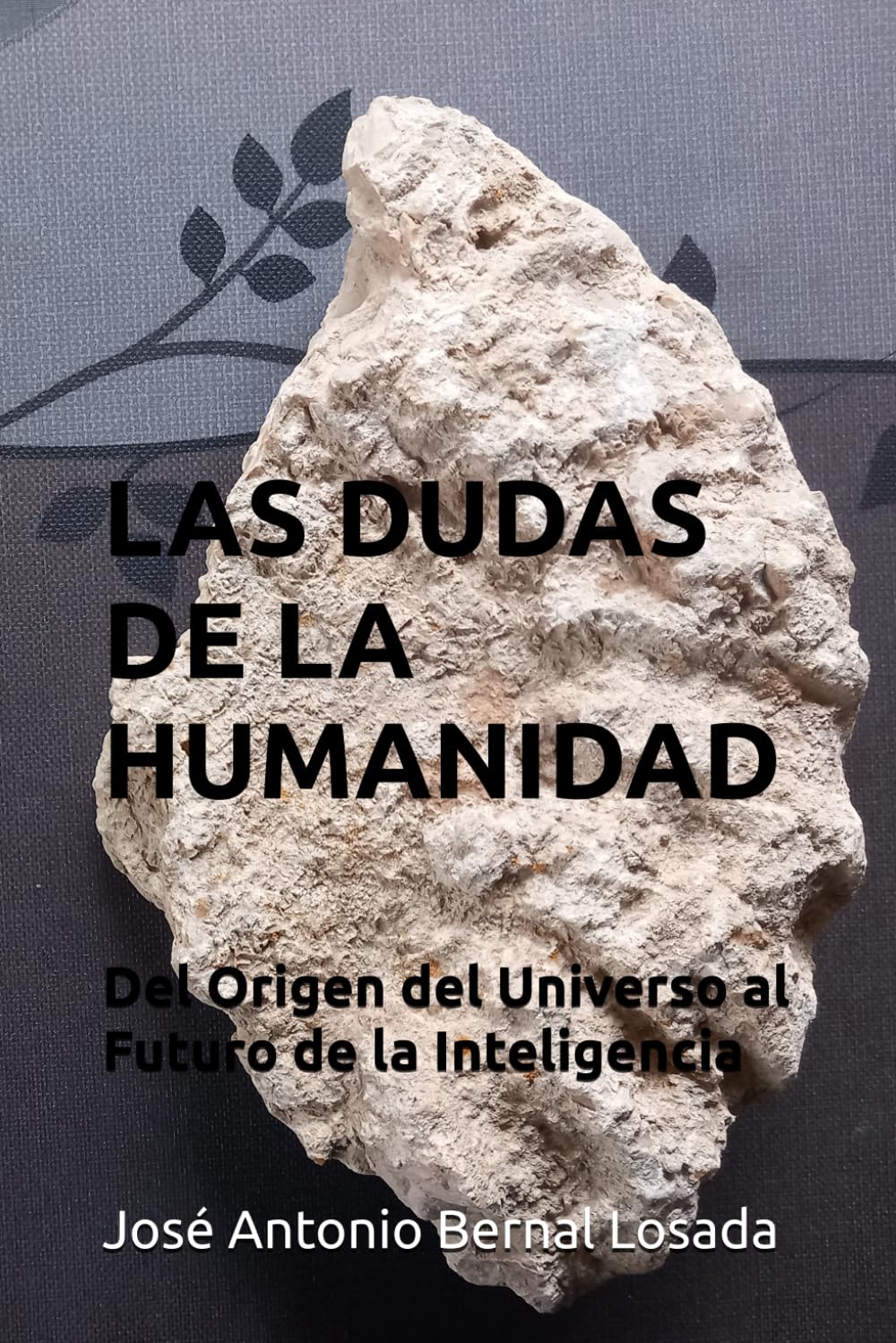 Libro: LAS DUDAS DE LA HUMANIDAD: Del Origen del Universo al Futuro de la Inteligencia (Spanish Edition)