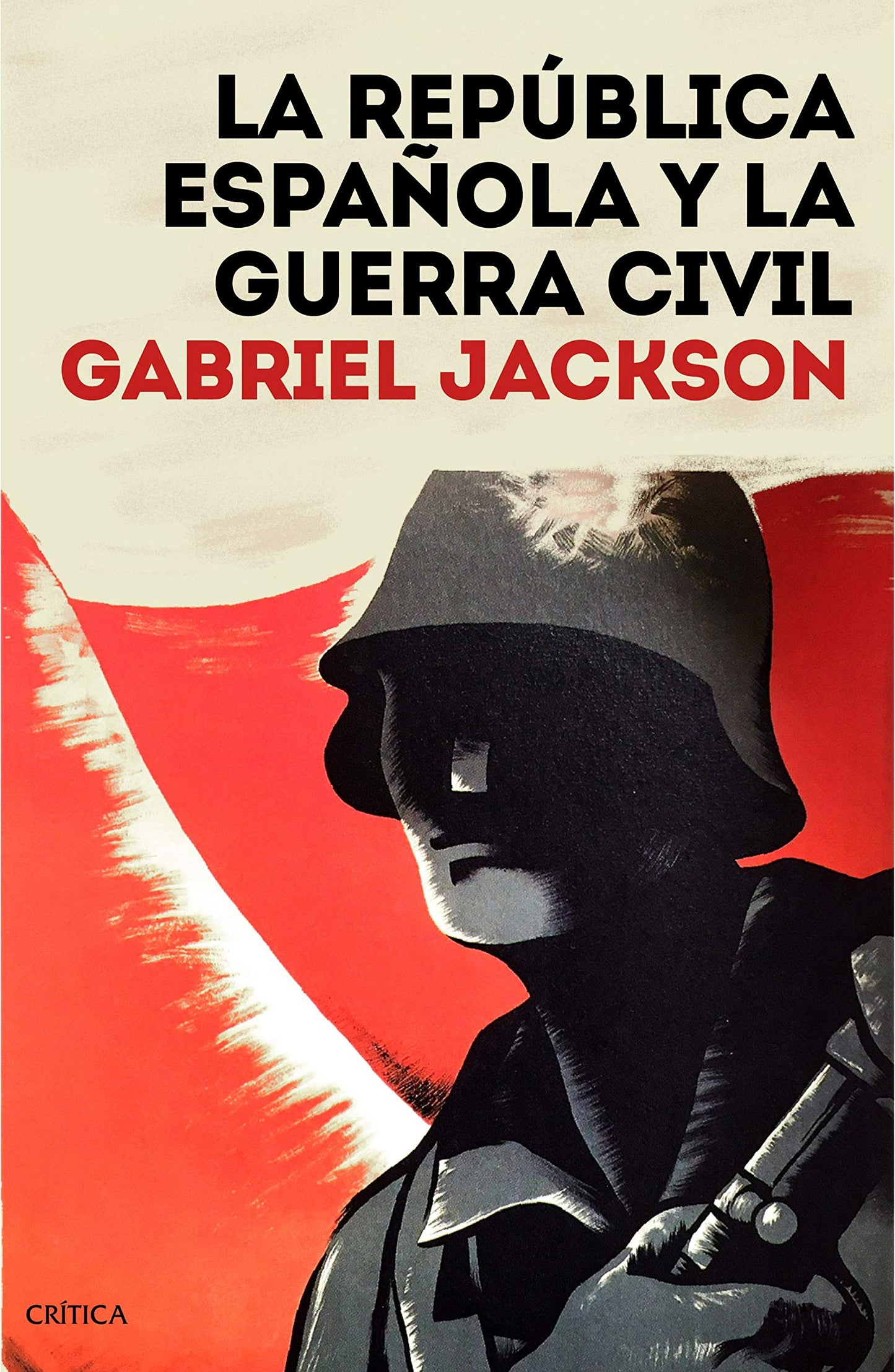 Libro: La República española y la guerra civil