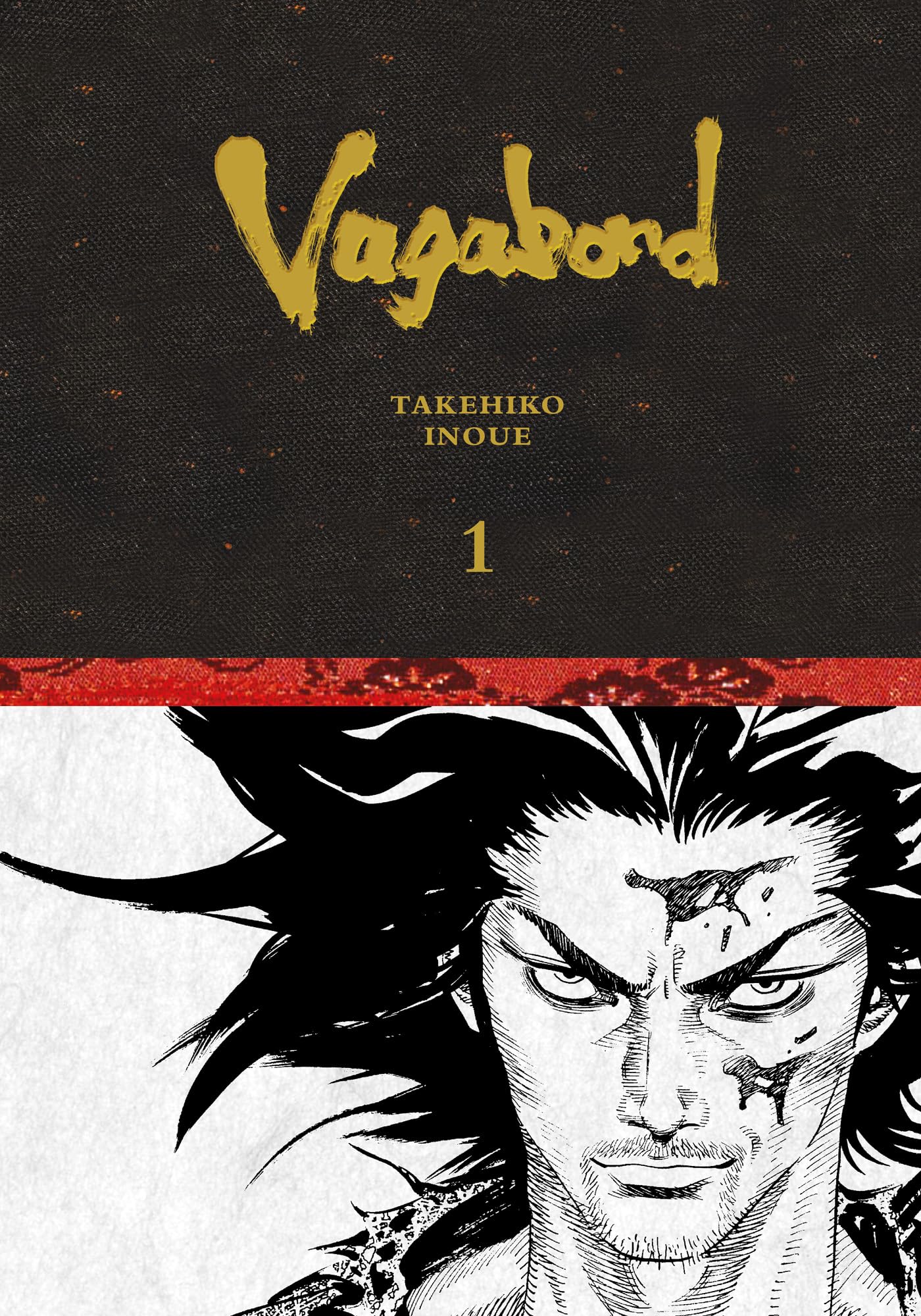 Libro: Vagabond Definitive Edition, Vol. 1: Volume 1