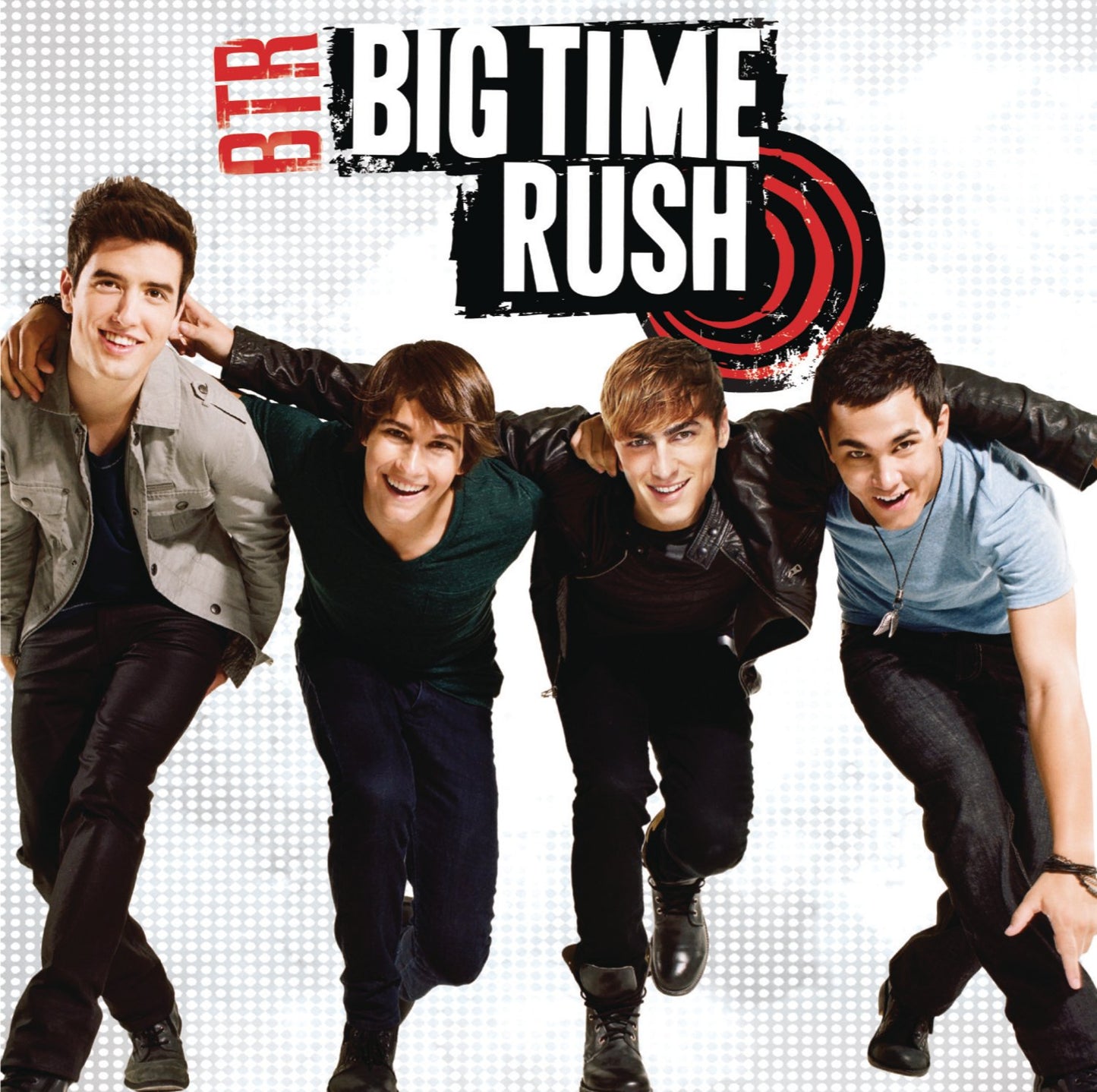 Libro: BTR