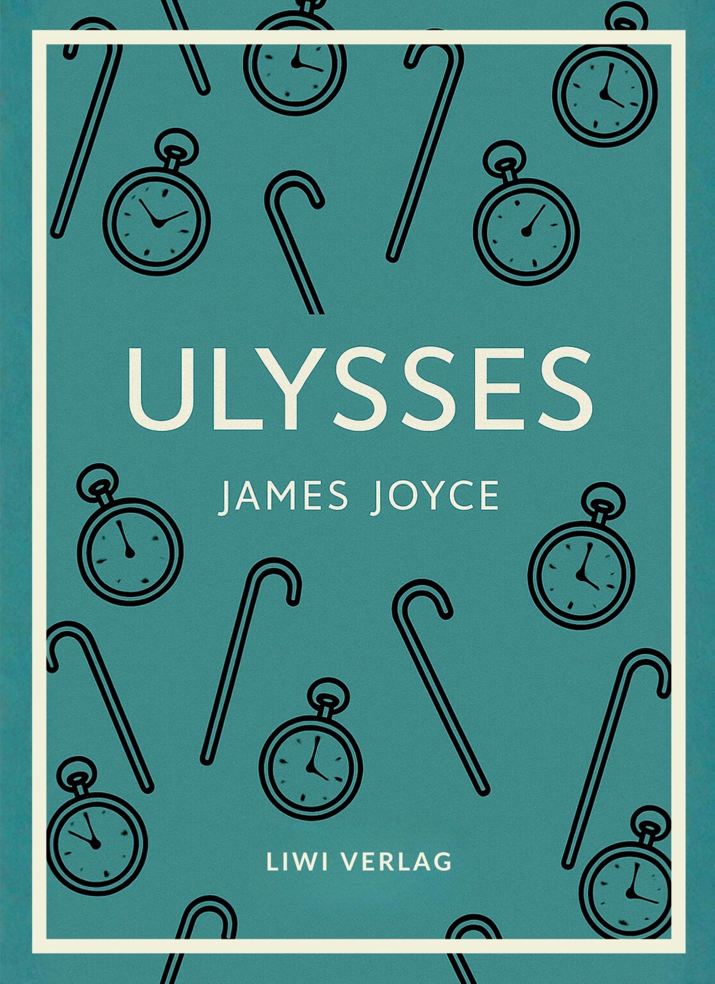 Libro: James Joyce: Ulysses (English Edition)