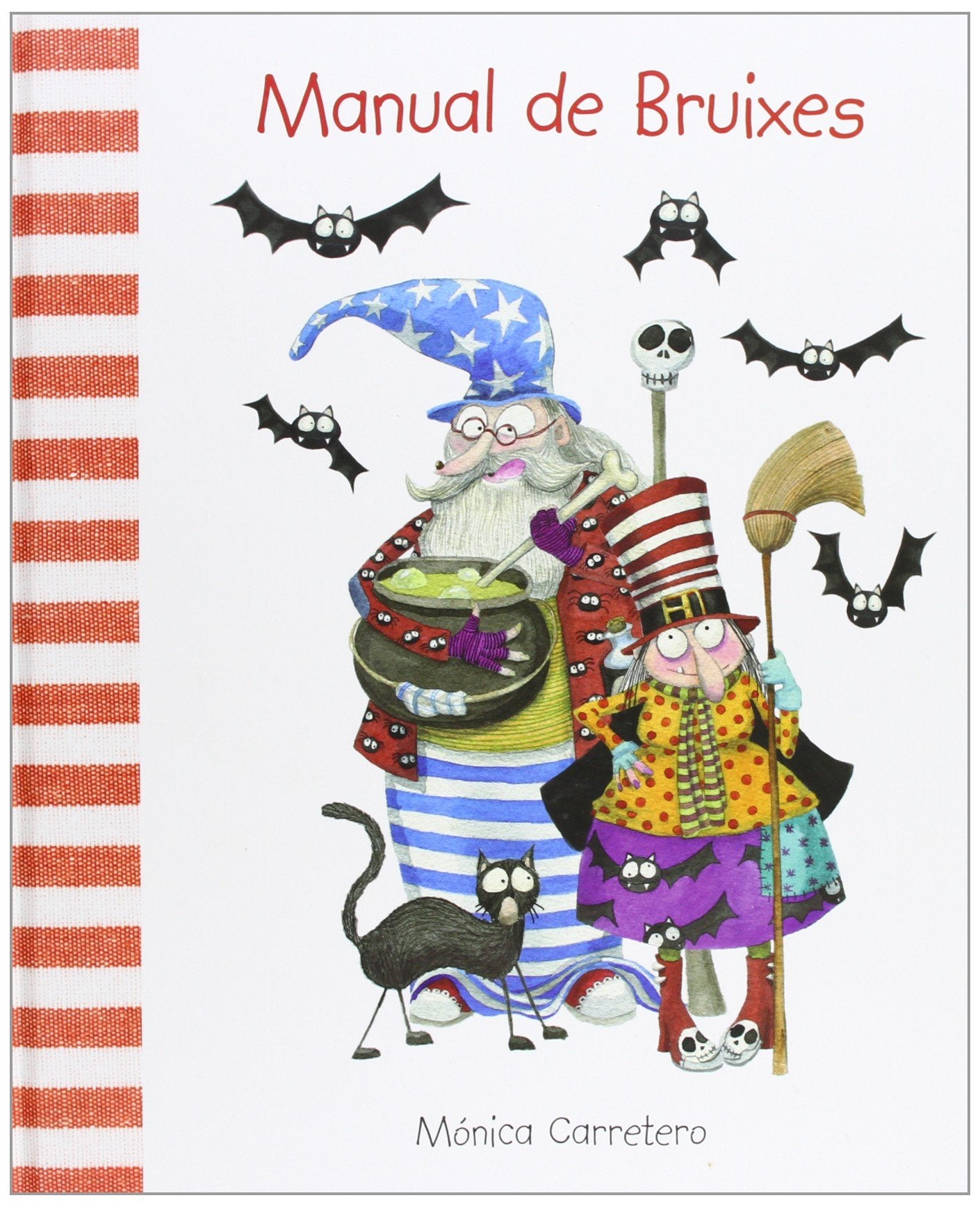 Libro: Manual de bruixes