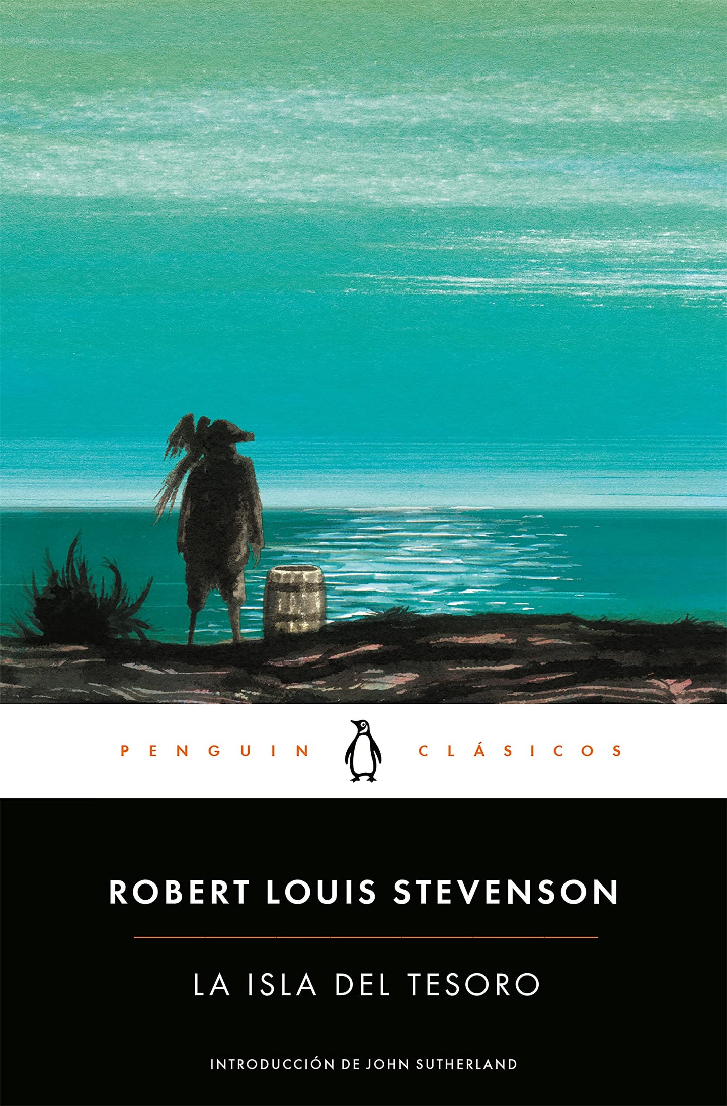 Libro: La isla del tesoro (Penguin Clásicos)