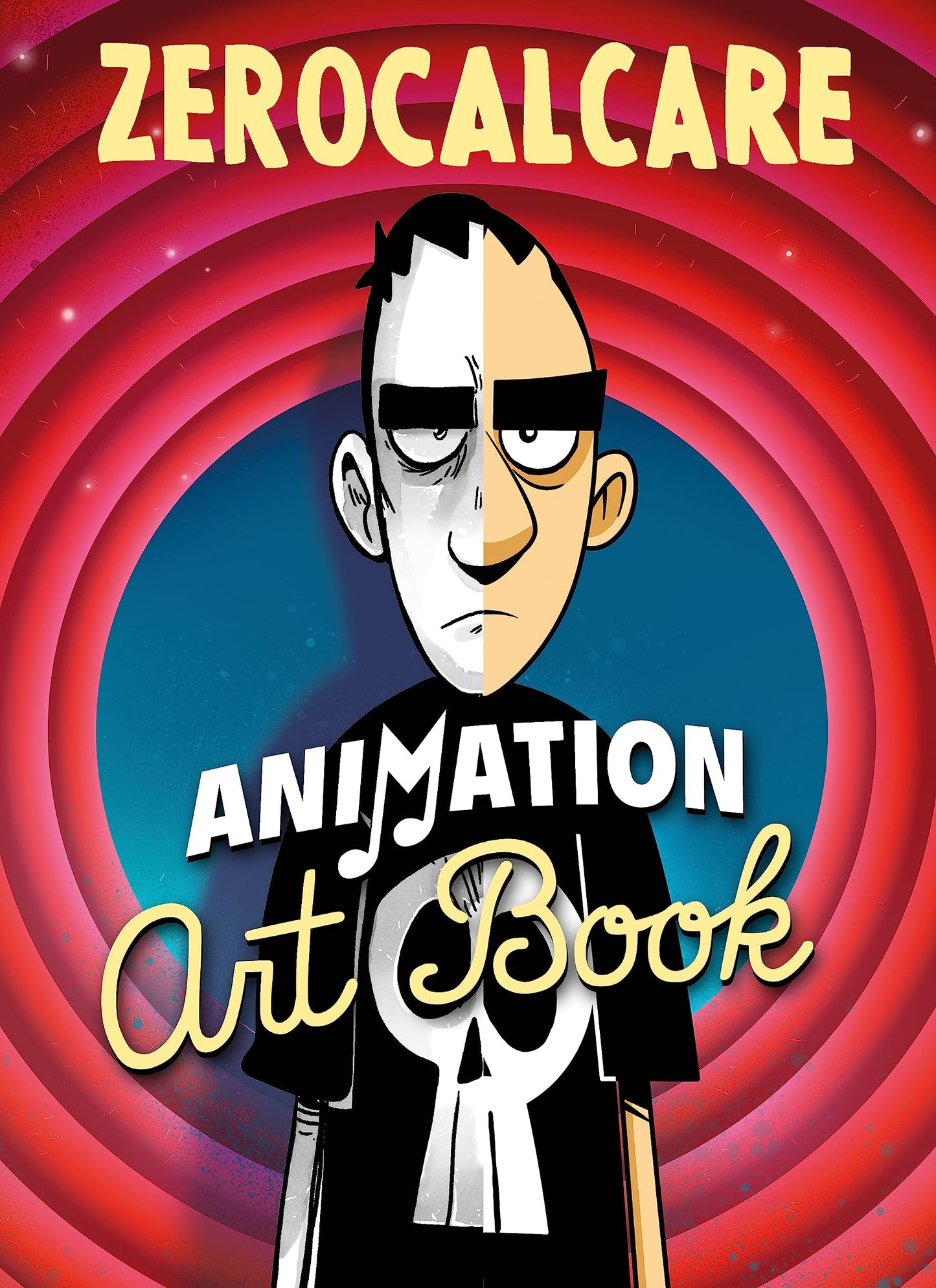 Libro: Zerocalcare. Animation art book. Ediz. illustrata