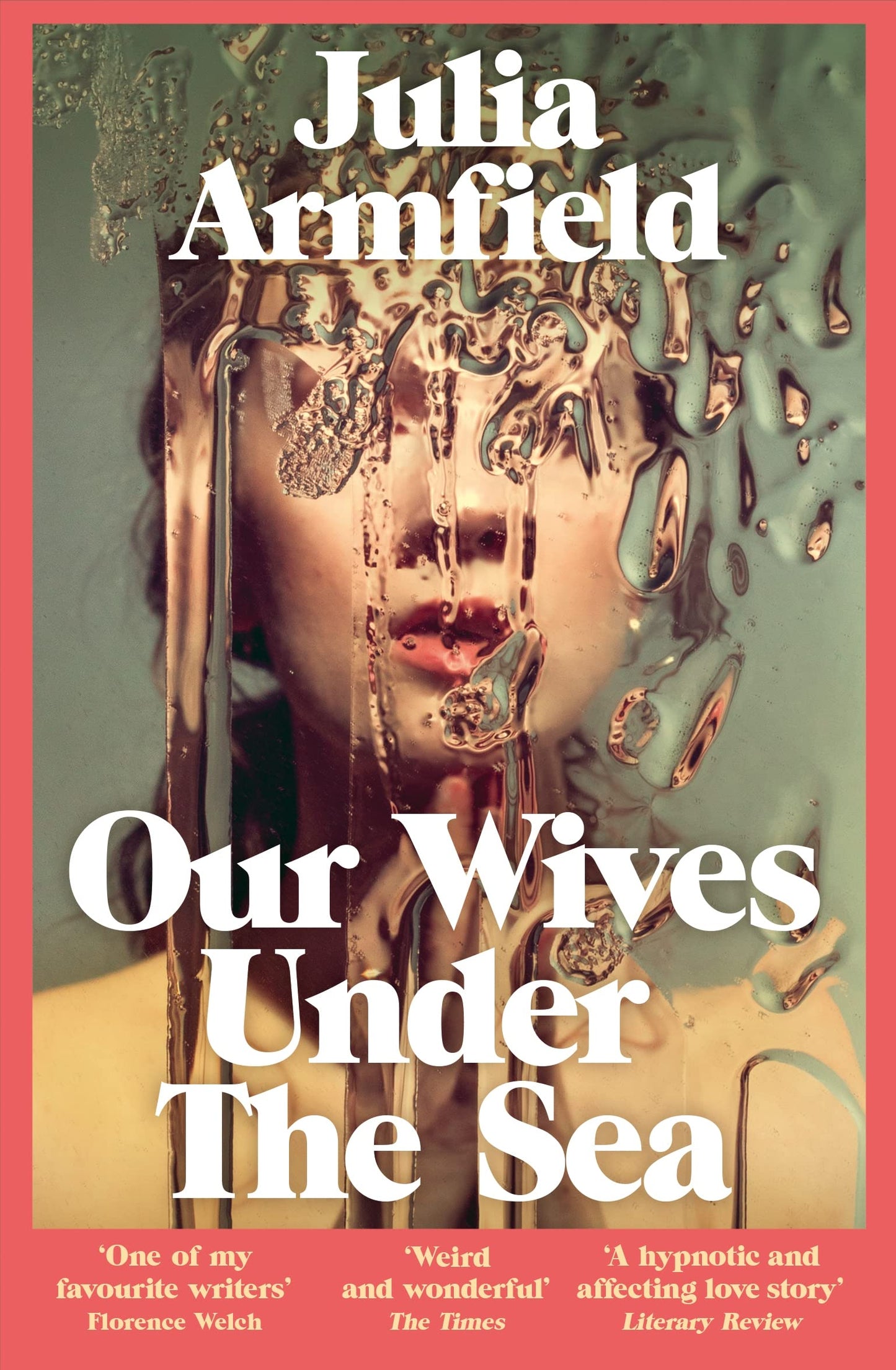 Libro: Our Wives Under The Sea