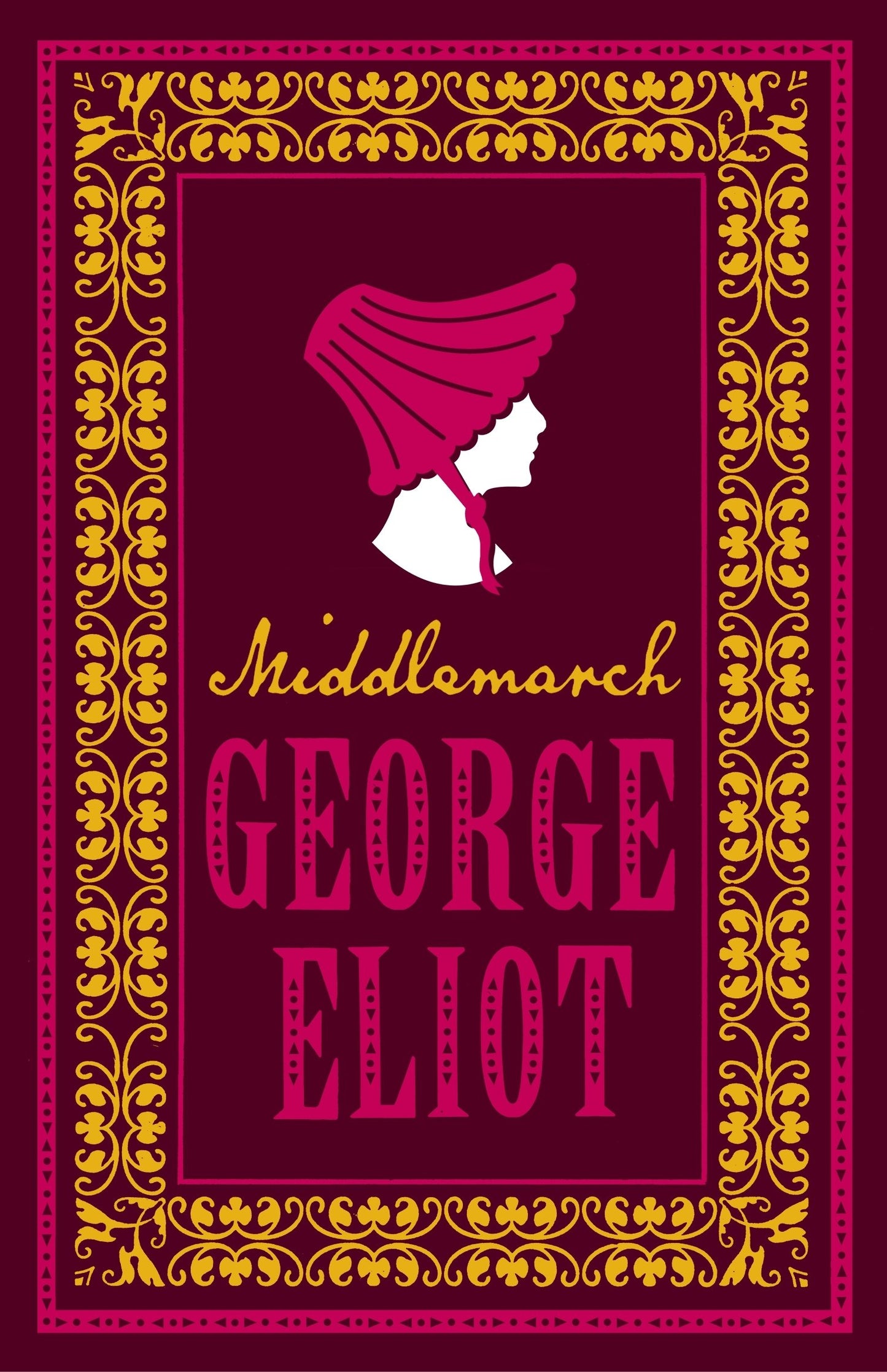 Libro: Middlemarch: Annotated Edition (Alma Classics Evergreens)