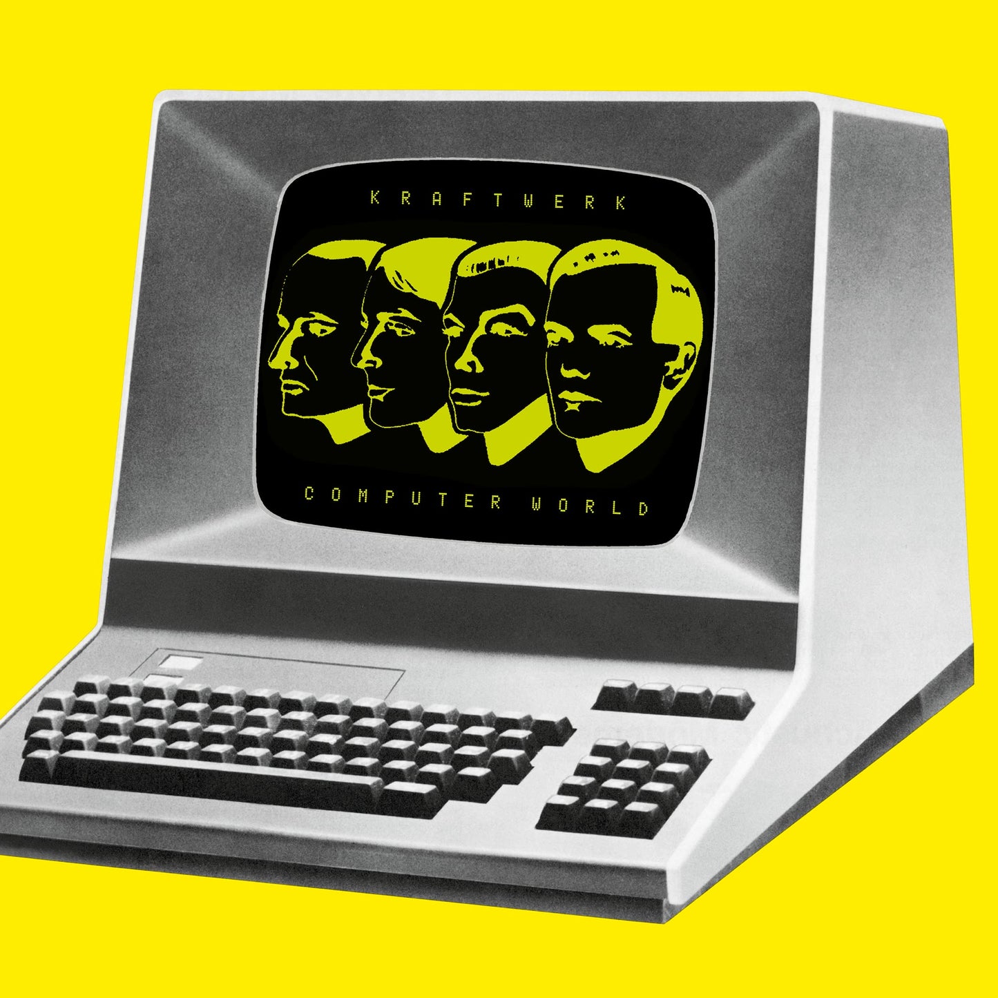 Libro: Computer World