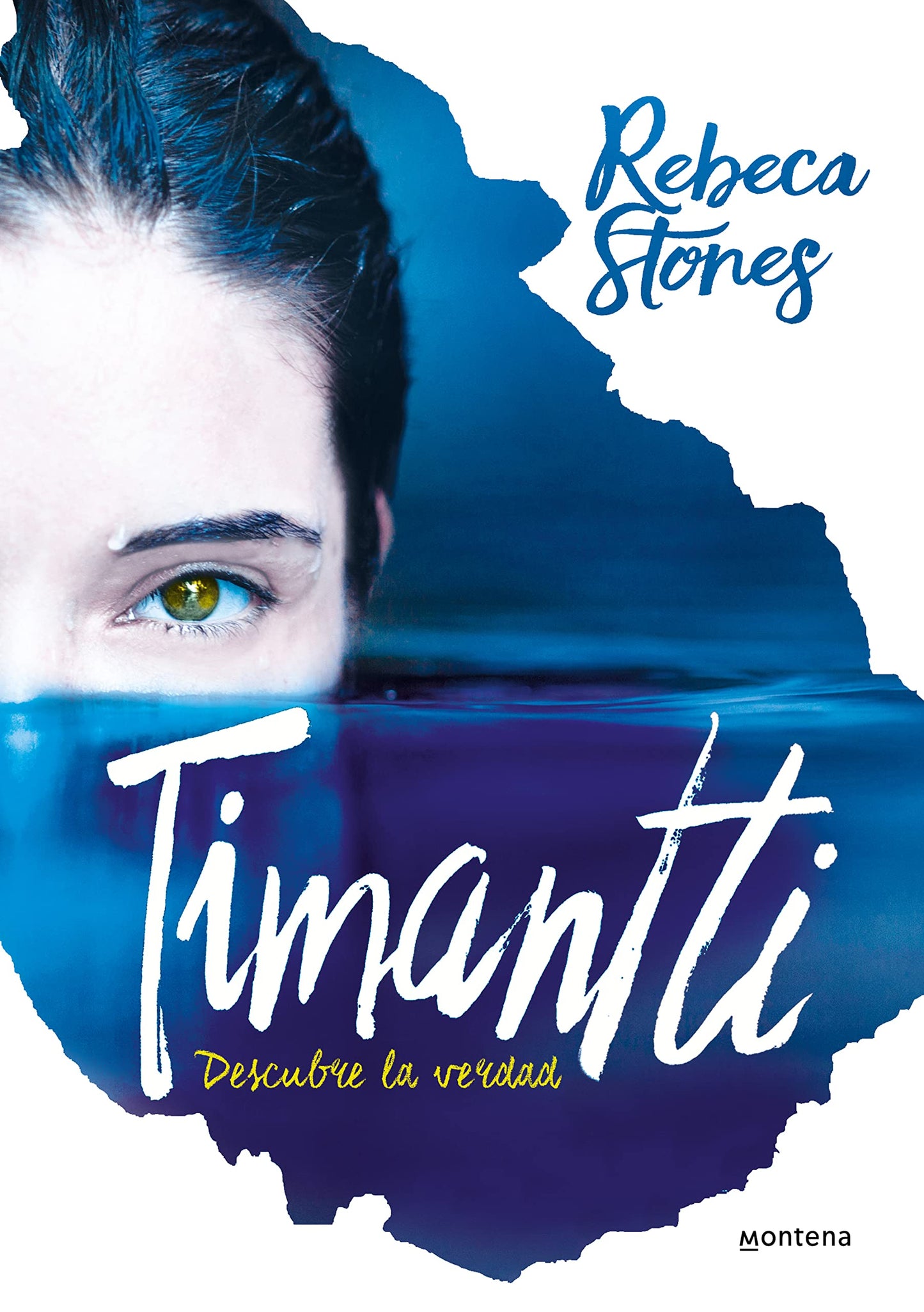 Libro: Timantti: Descubre la verdad (Lo más visto)
