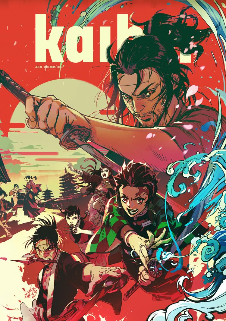 Libro: Kaibun: Samurái
