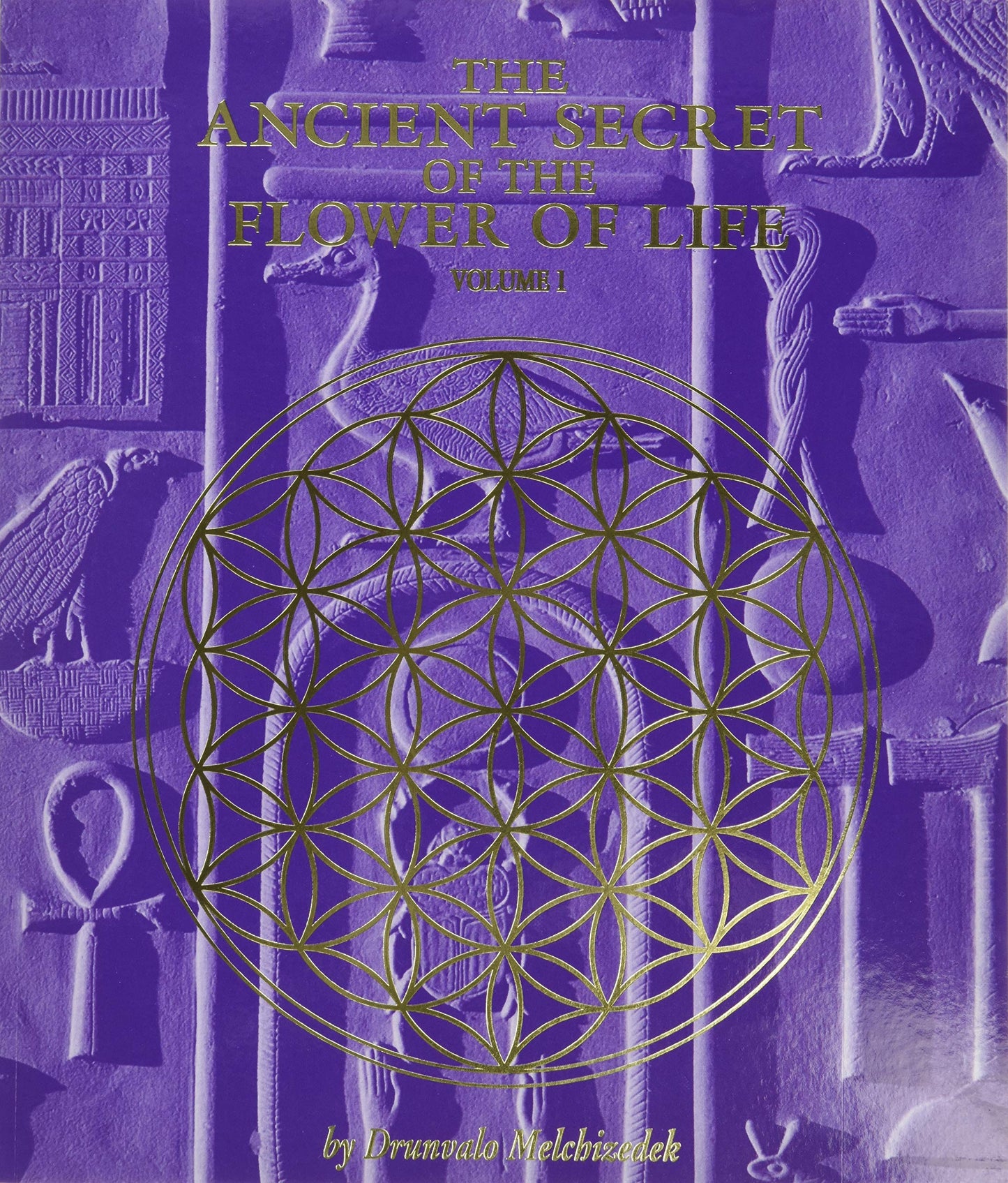 Libro: The Ancient Secret of the Flower of Life, Vol. 1
