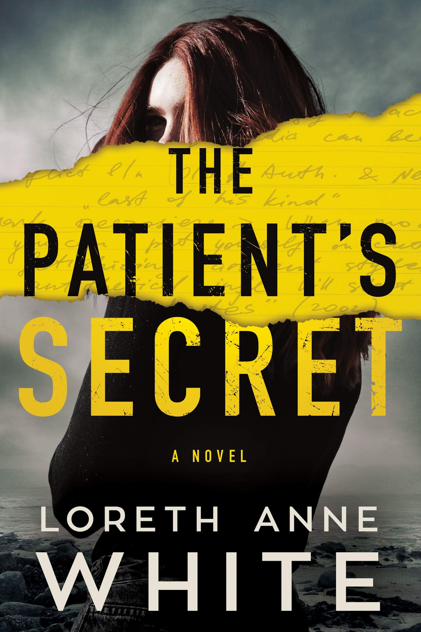 Libro: The Patient's Secret: A Novel