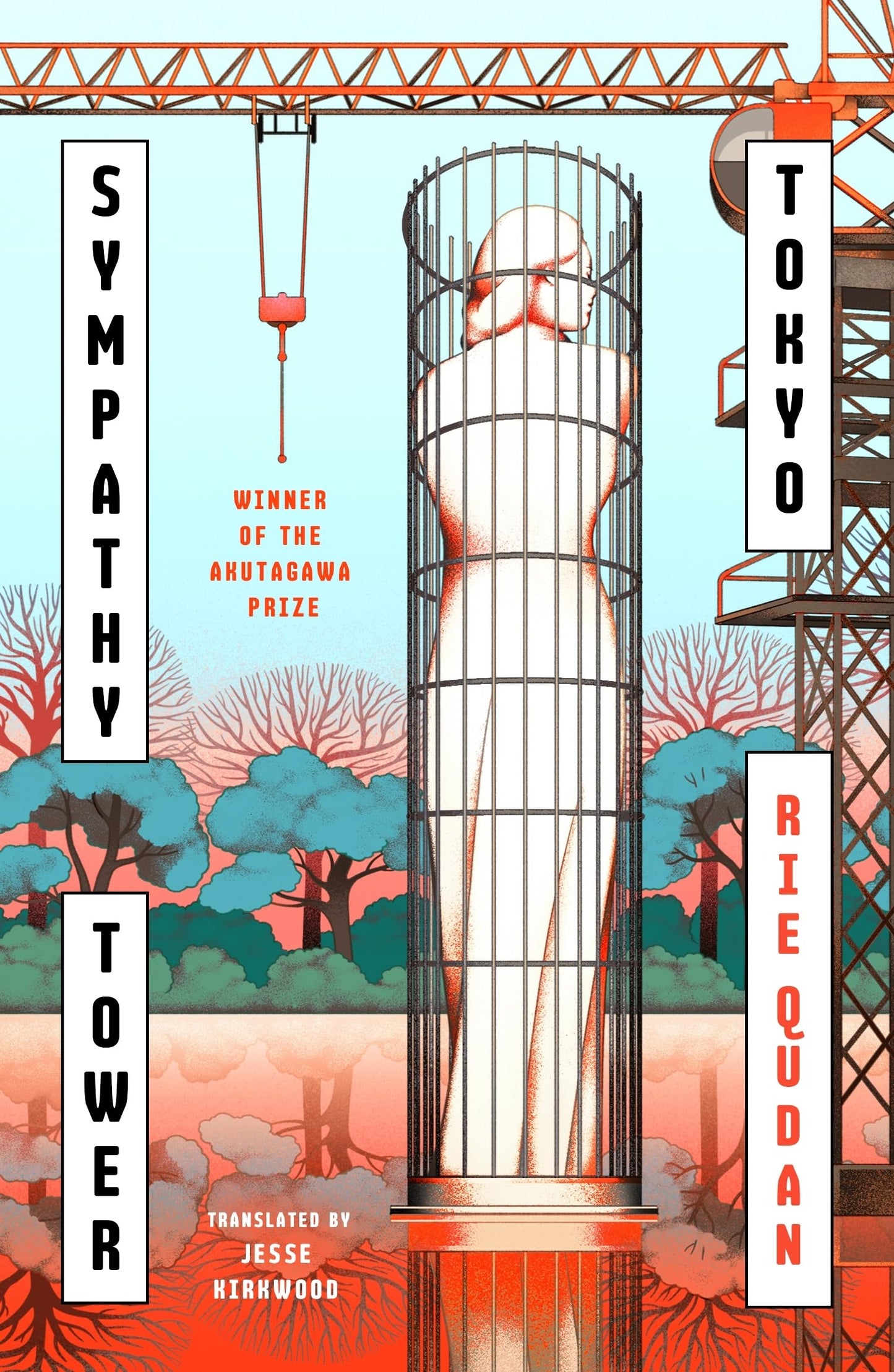 Libro: Penguin Sympathy Tower Tokyo.