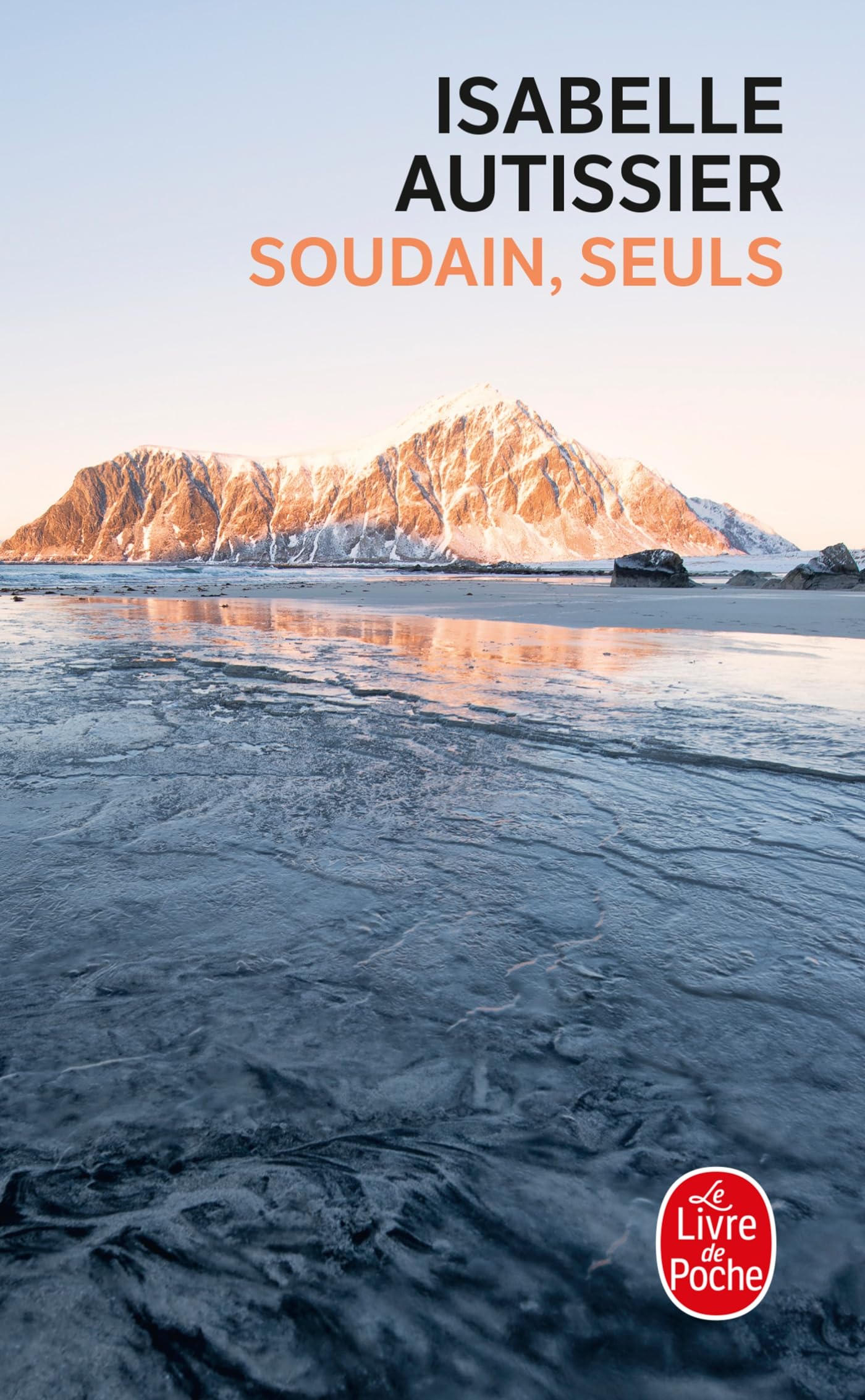 Libro: Soudain, seuls