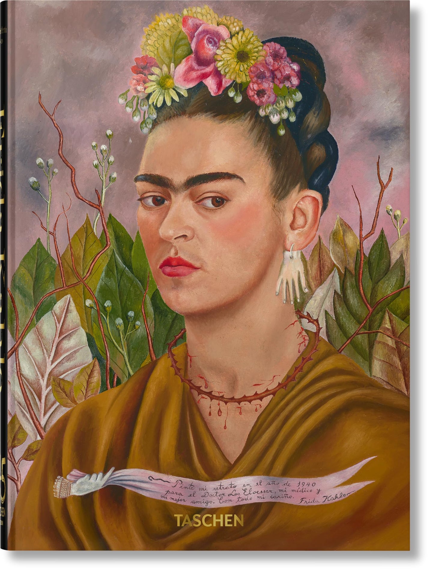 Frida Kahlo: 45th Ed. (45th Edition)