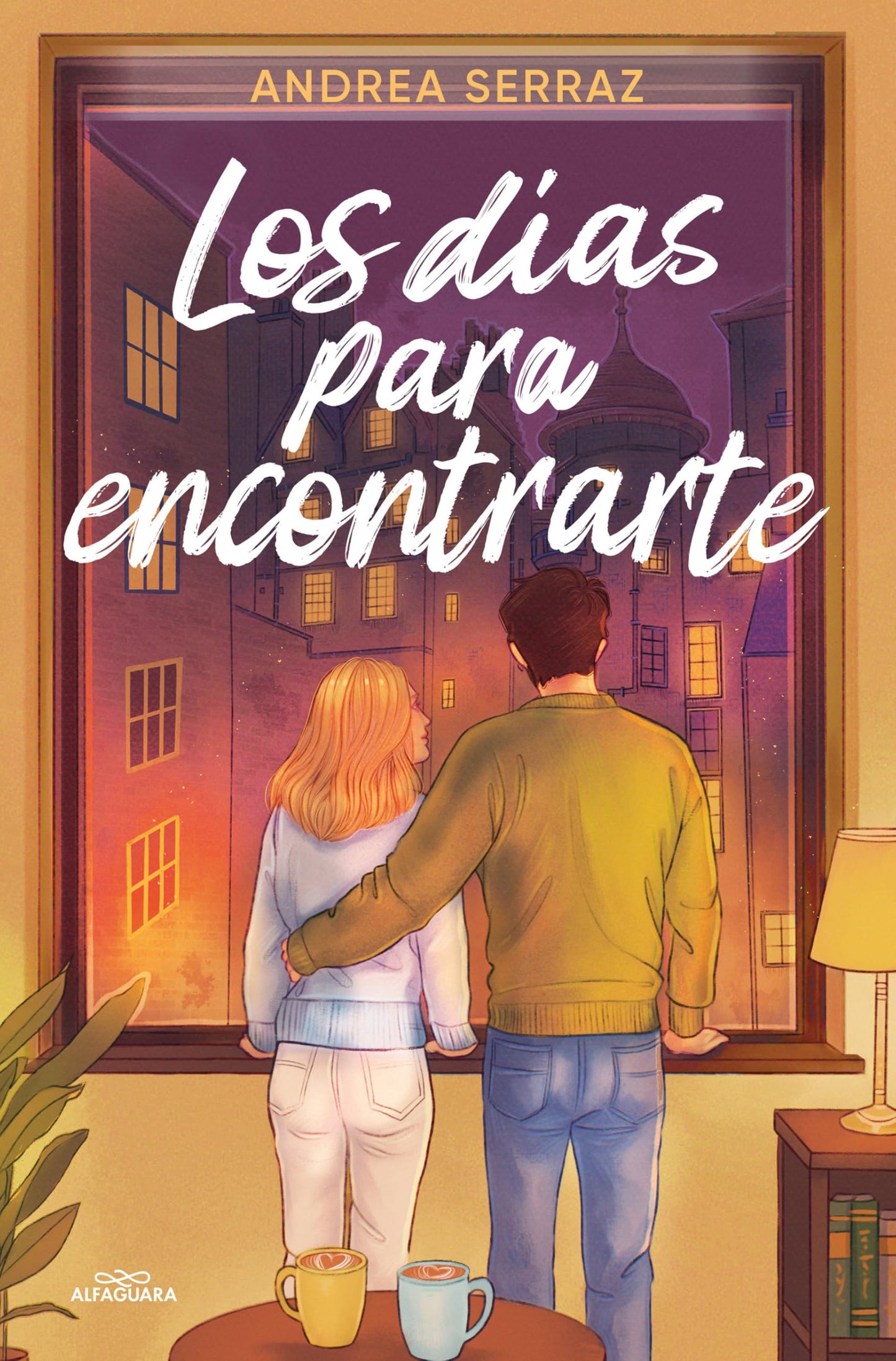 Libro: Los días para encontrarte (Sin límites)