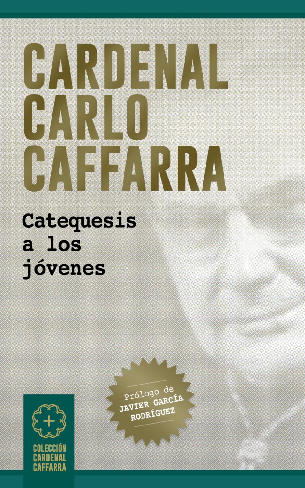Libro: Cardenal Carlo Caffarra: Catequesis a los jóvenes.