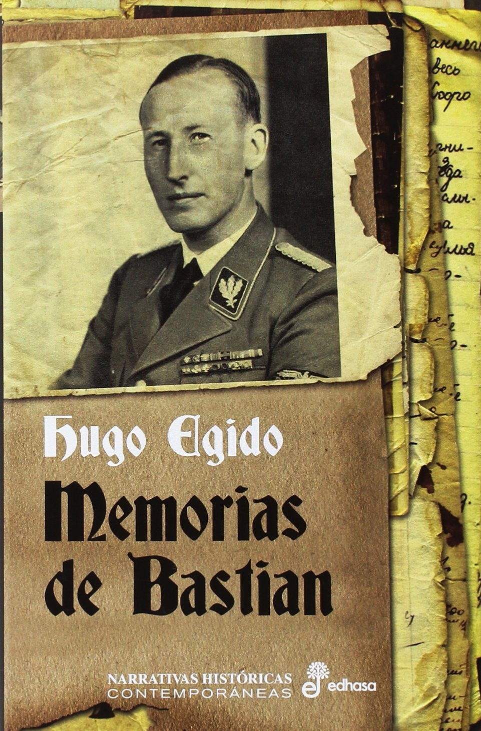 Libro: Memorias de Bastian: 1936-1937 (Narrativas Históricas Contemporáneas)