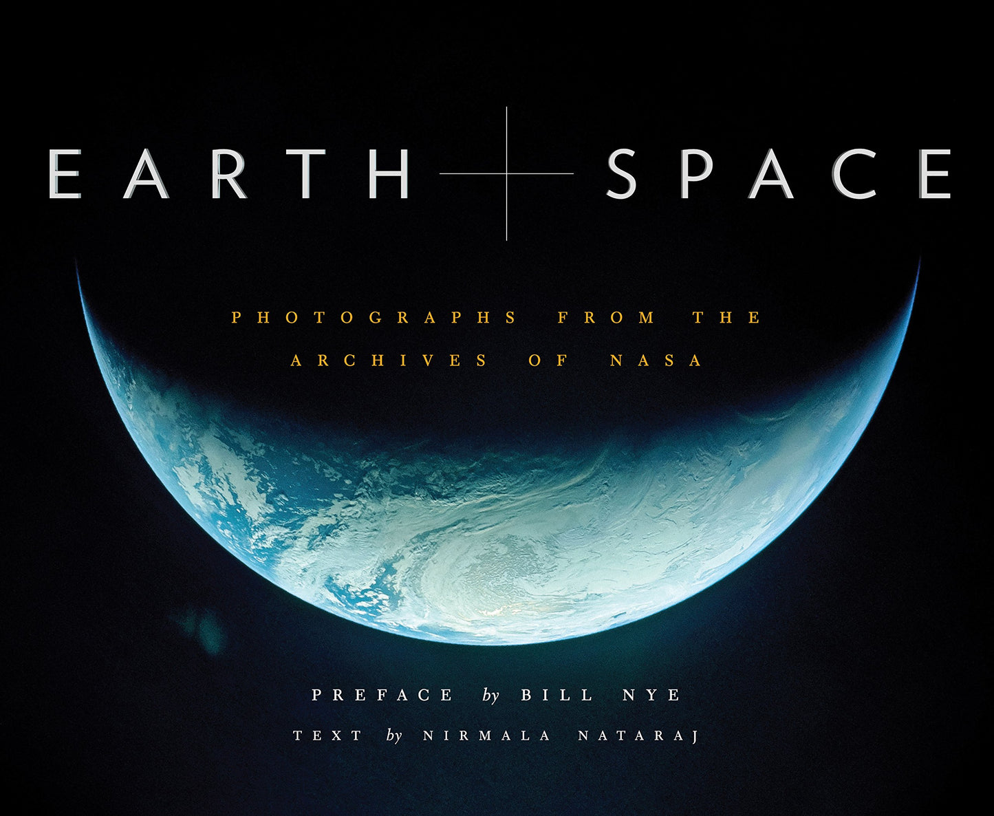Libro: Earth and Space: Photographs from the Archives of NASA