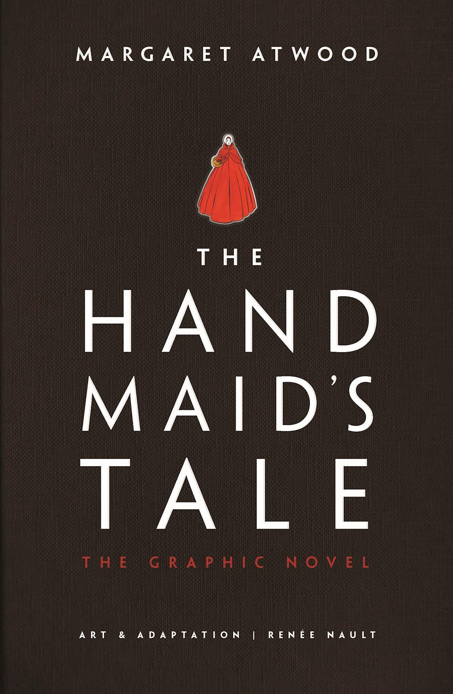 Libro: Handmaids Tale
