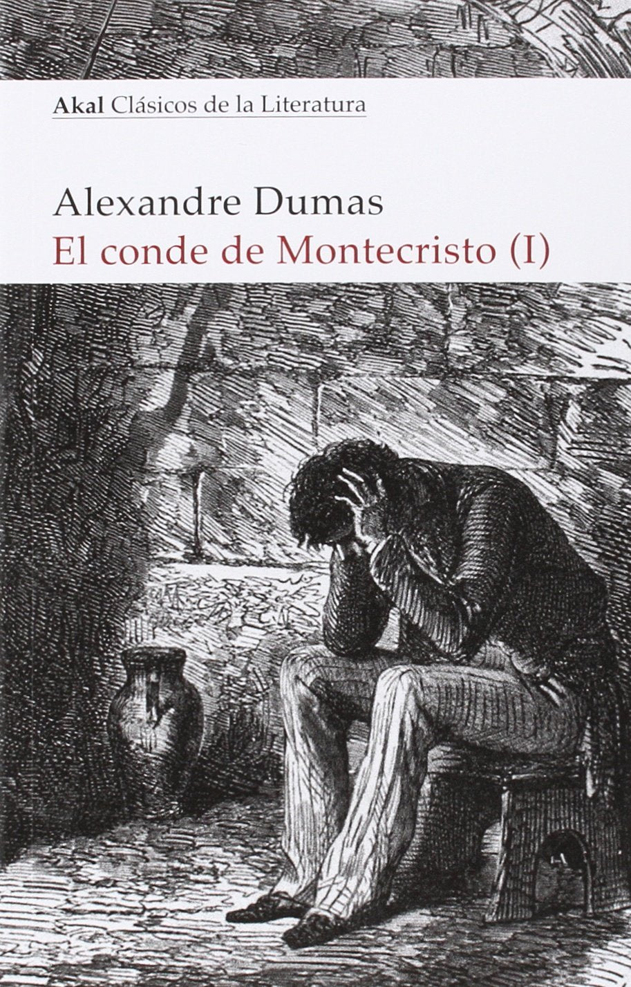 Libro: El conde de Montecristo (2 vols.)