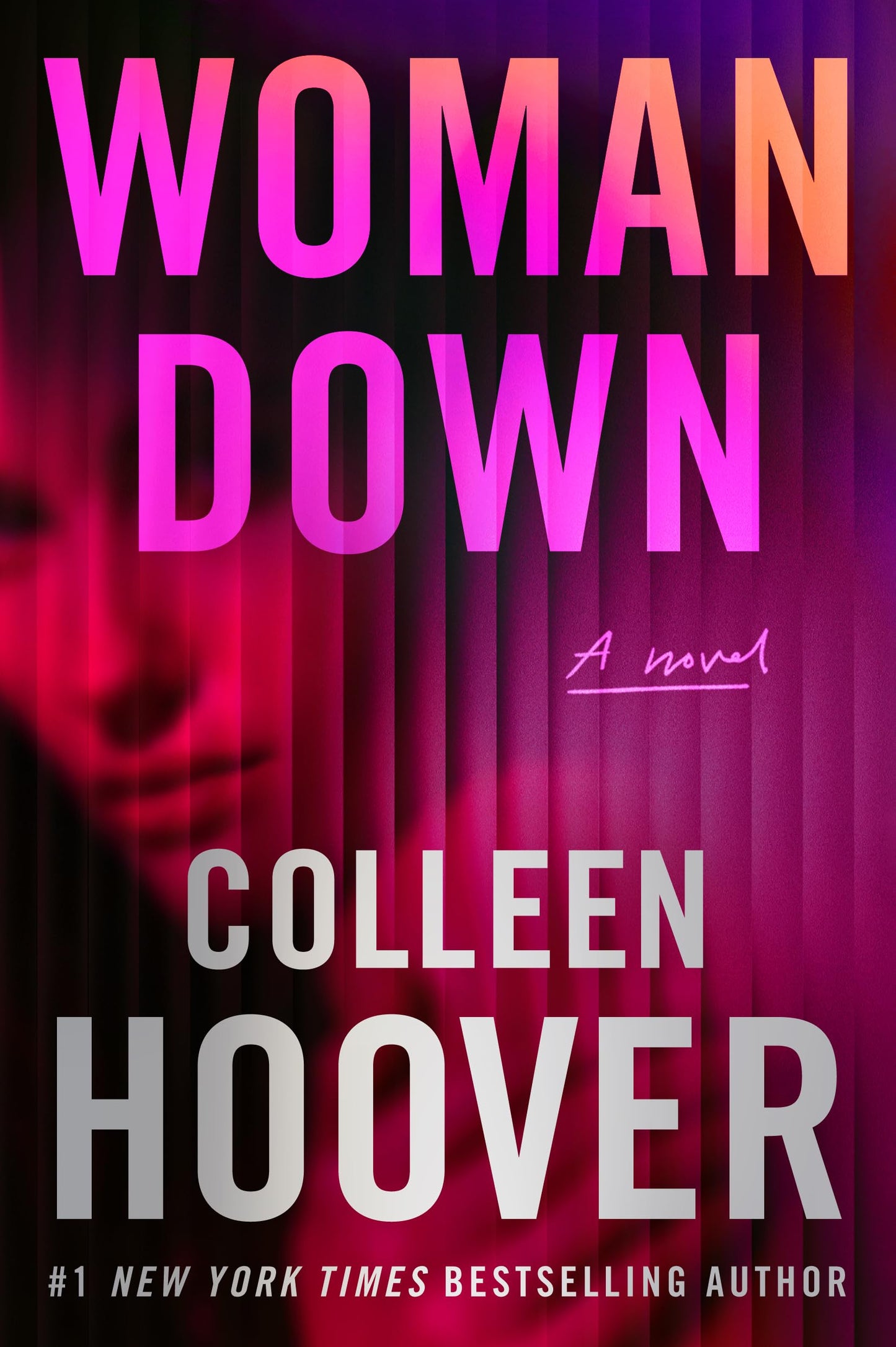 Libro: Woman Down: A Novel