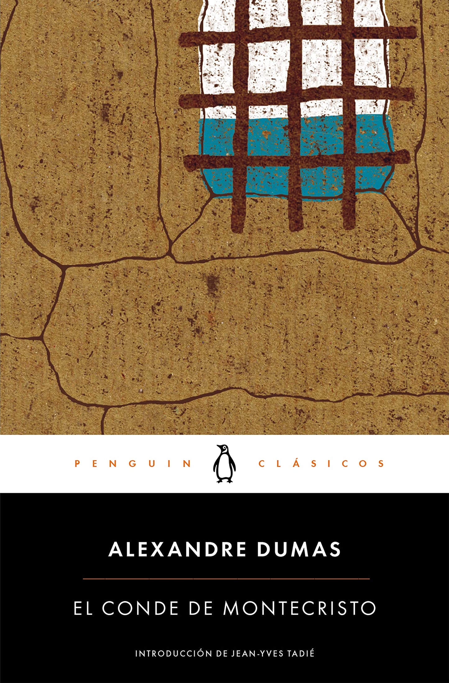 El conde de Montecristo: con introducción de un profesor emérito de la Universidad de la Sorbona (Penguin Clásicos)