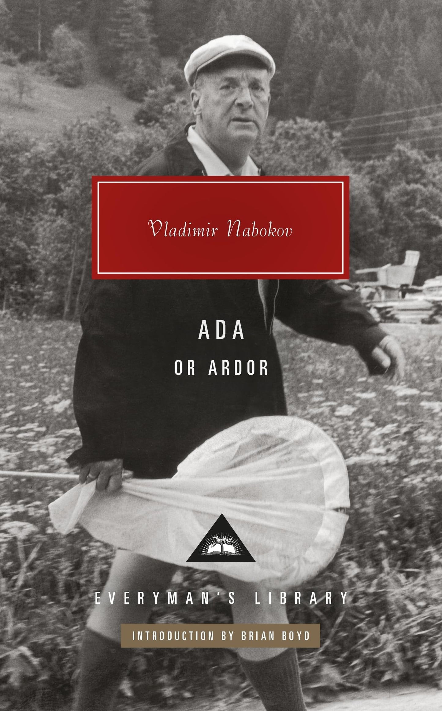 Libro: Ada