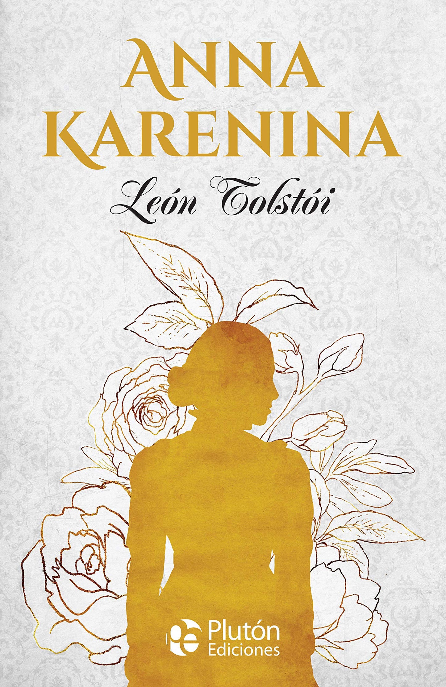 Libro: Anna Karenina