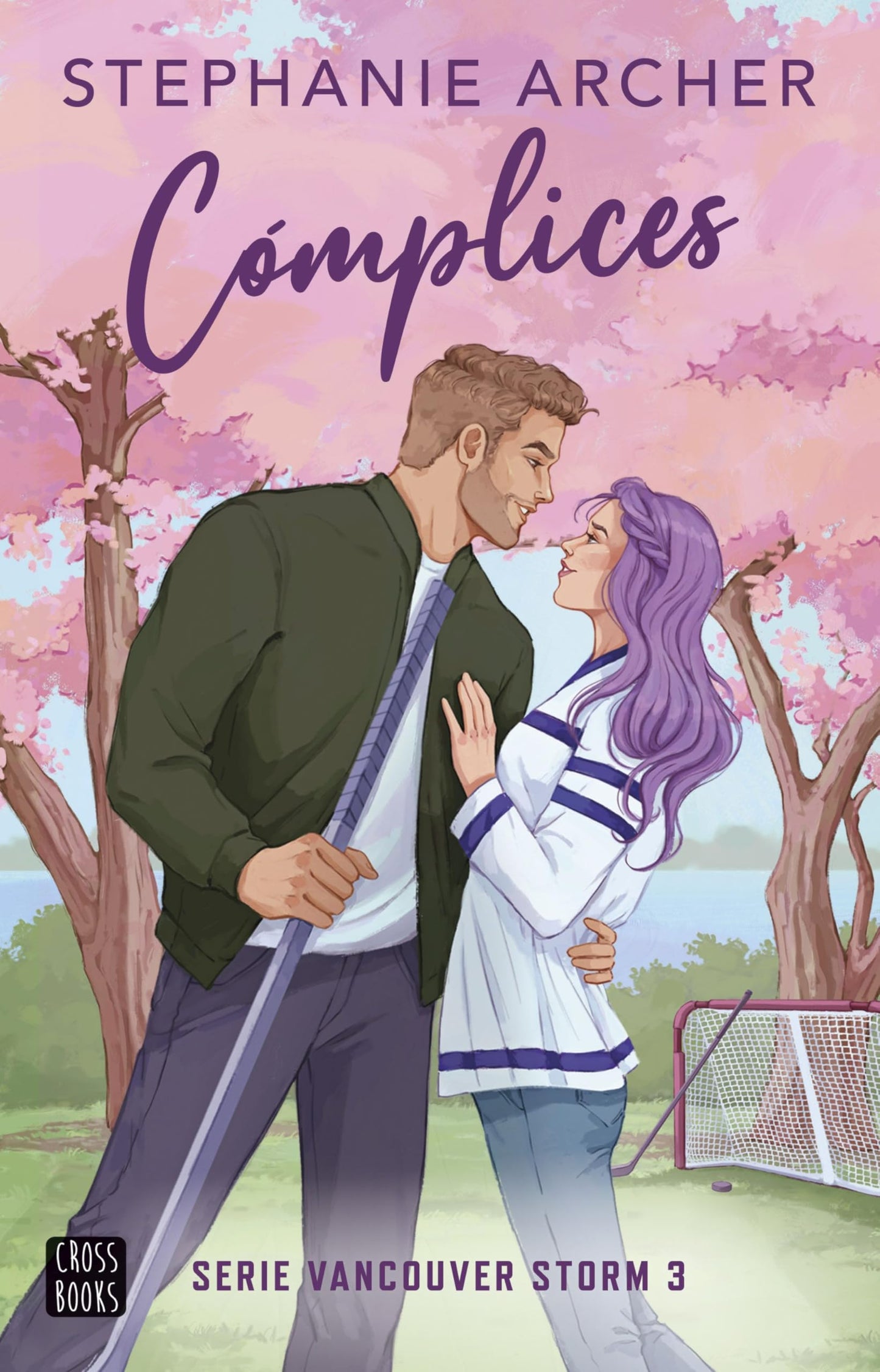 Libro: Cómplices: 3 (Ficción)