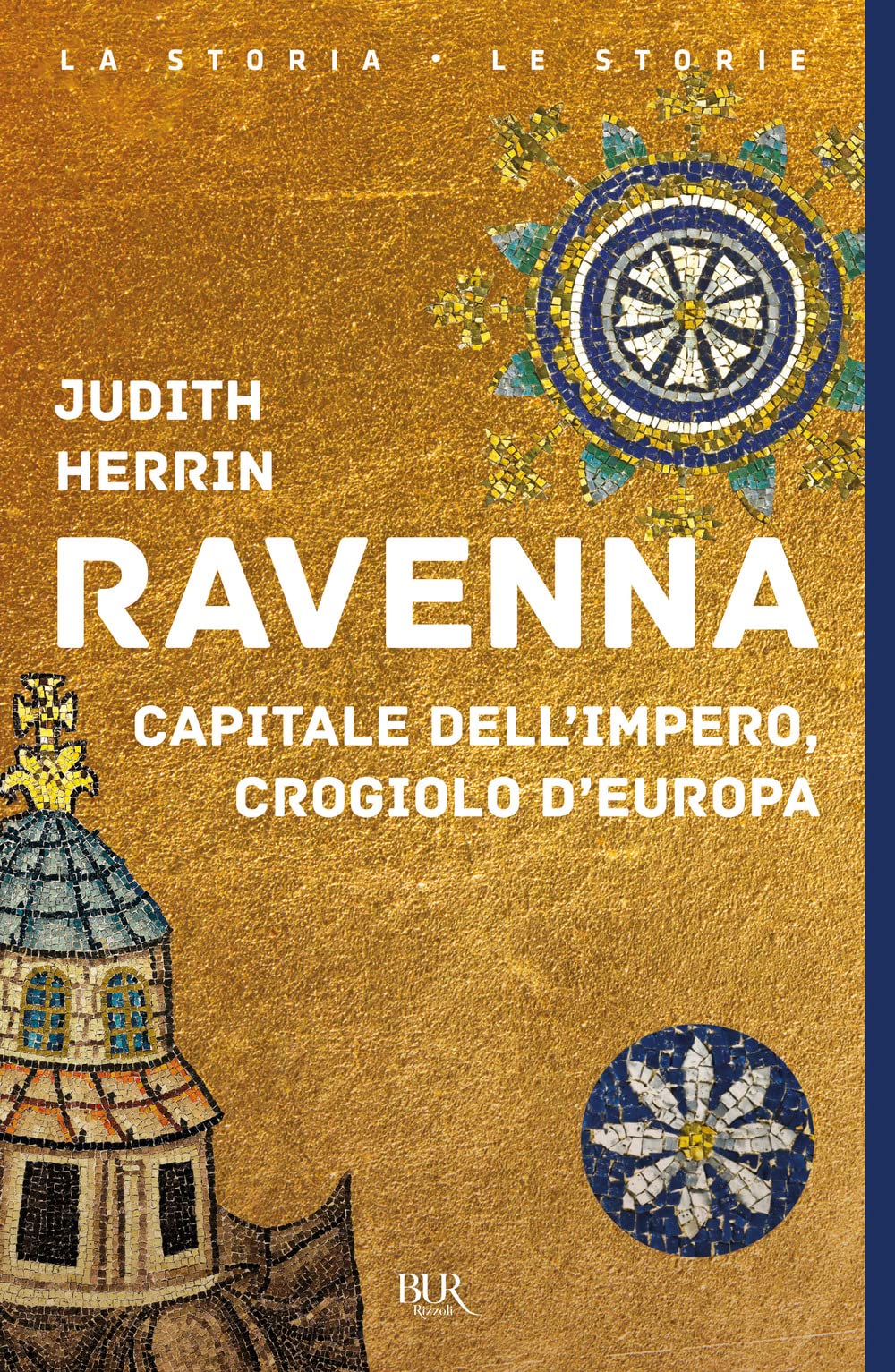 Libro: RAVENNA