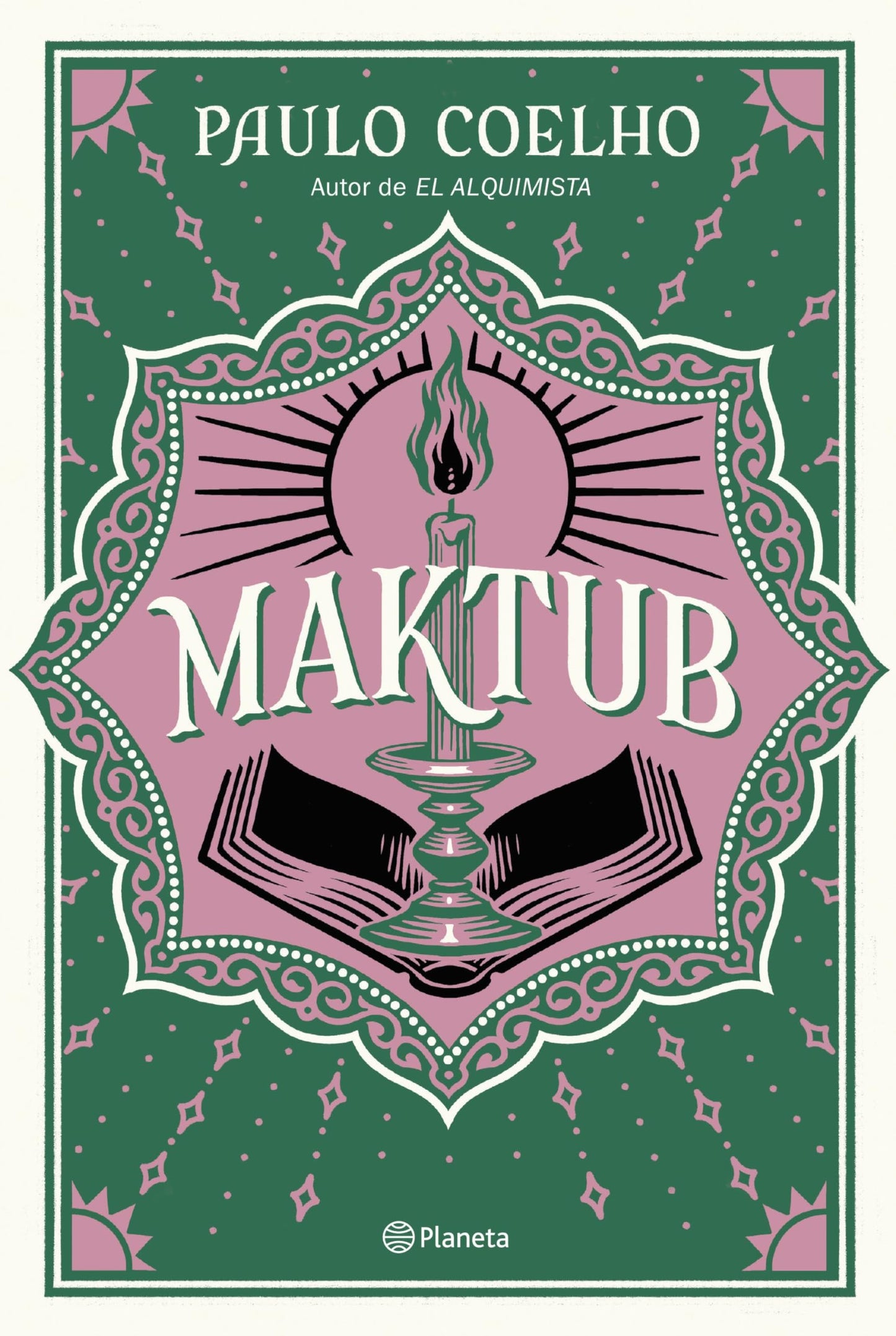 Libro: Maktub (Biblioteca Paulo Coelho)