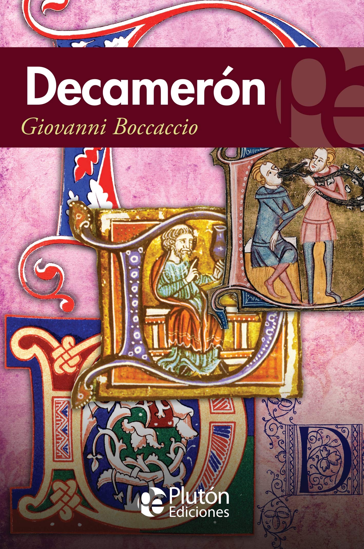Libro: Decamerón: 1 (Colección Eterna)