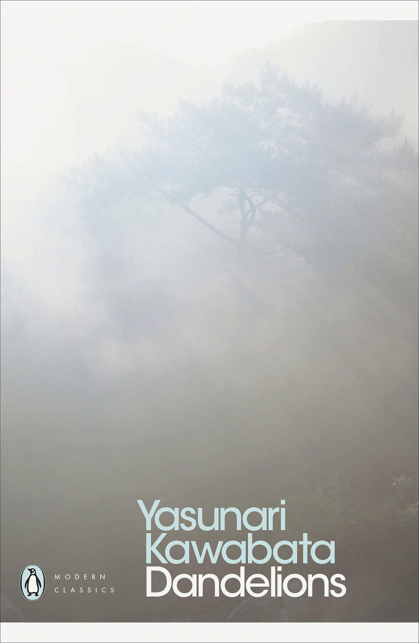 Libro: Dandelions: Yasunari Kawabata (Penguin Modern Classics)