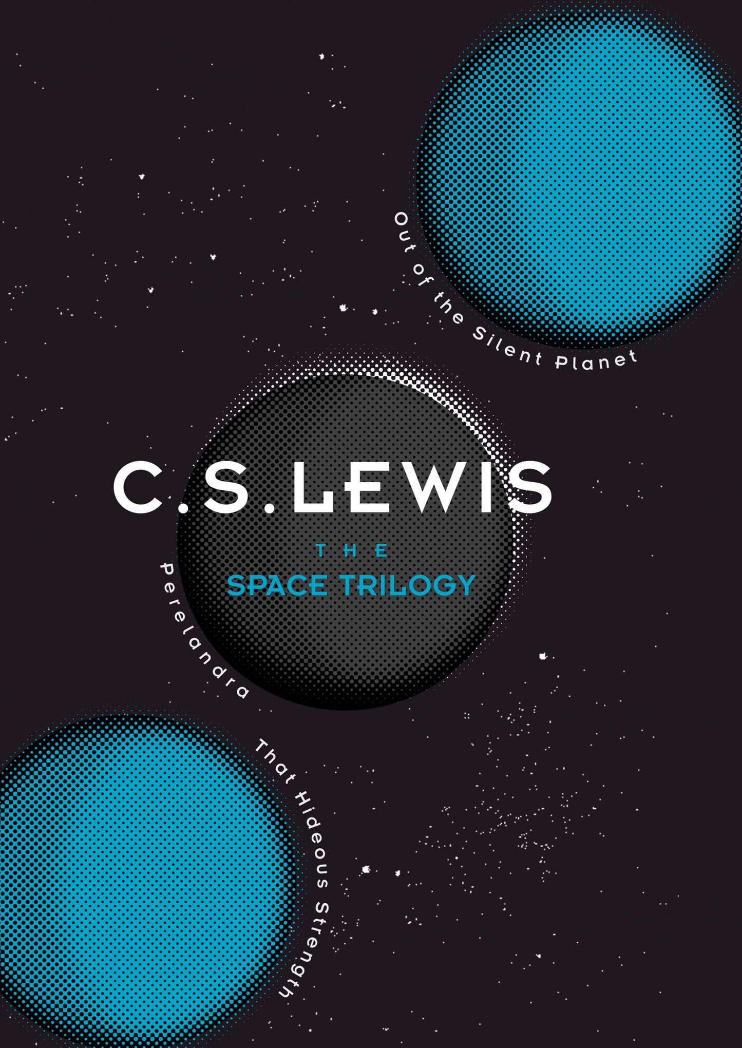Libro: The Space Trilogy