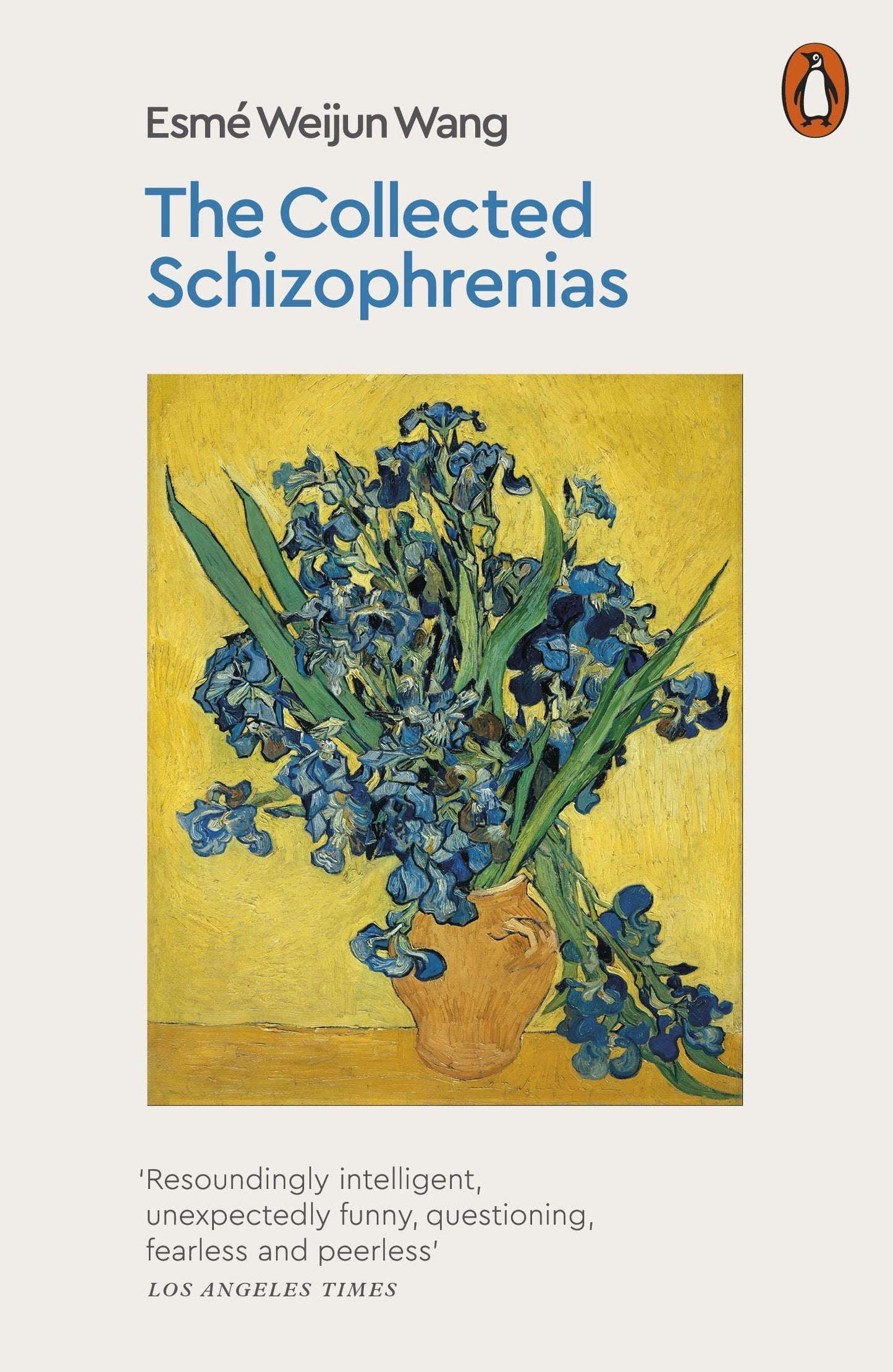 Libro: The Collected Schizophrenias