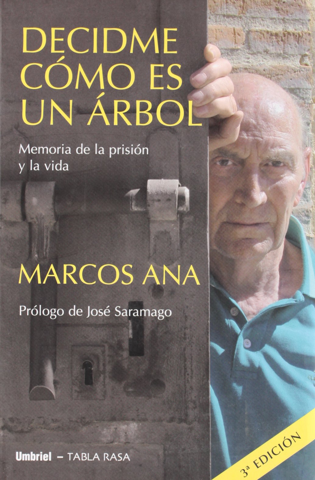Libro: Decidme cómo es un árbol