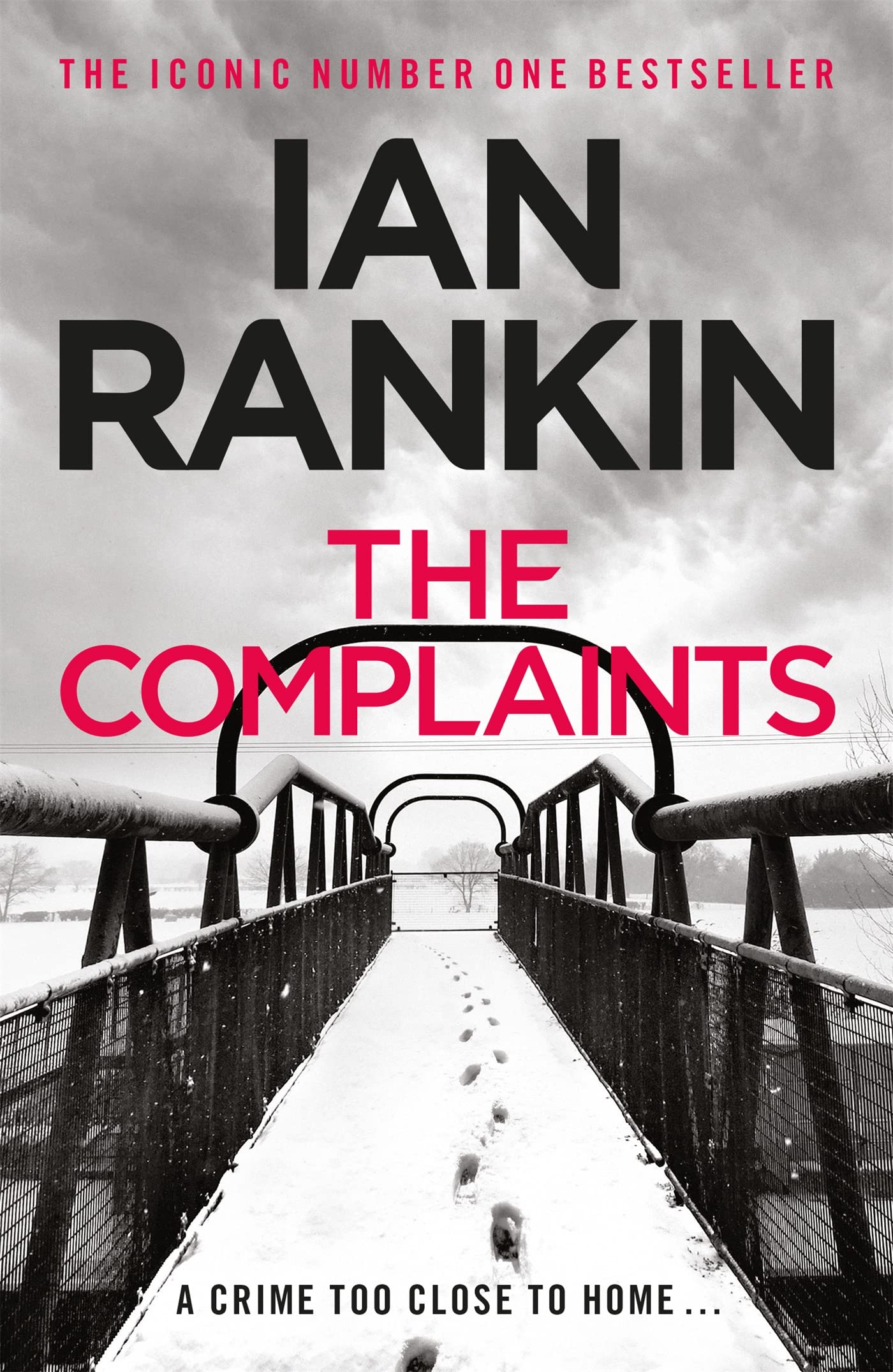 Libro: Complaints