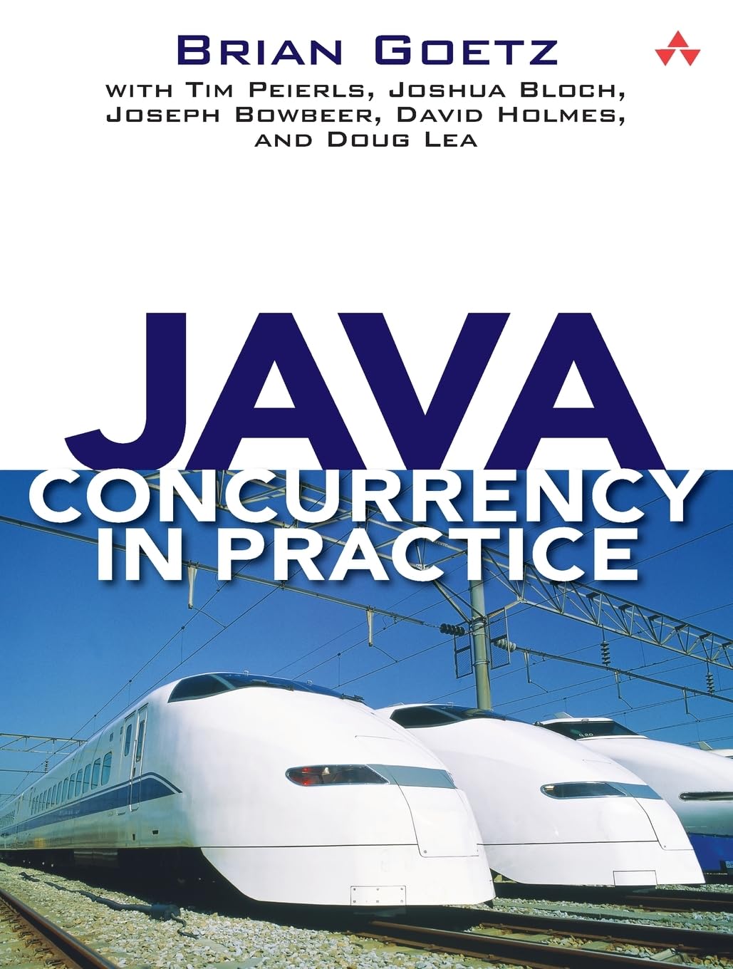 Libro: Java Concurrency in Practice