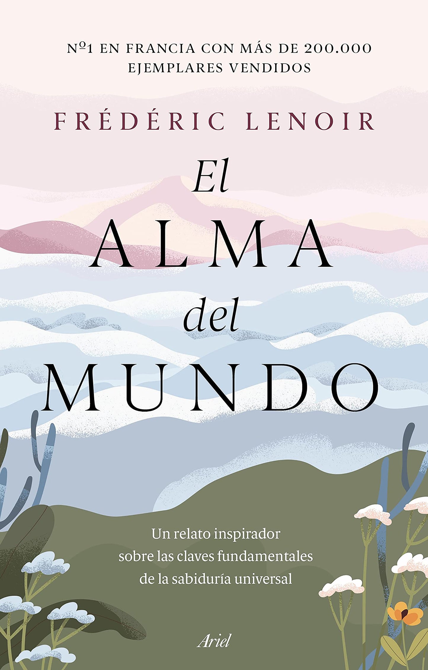 El alma del mundo (Ariel)